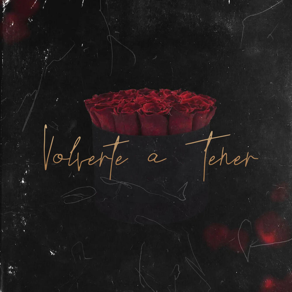 Релиз Volverte a Tener