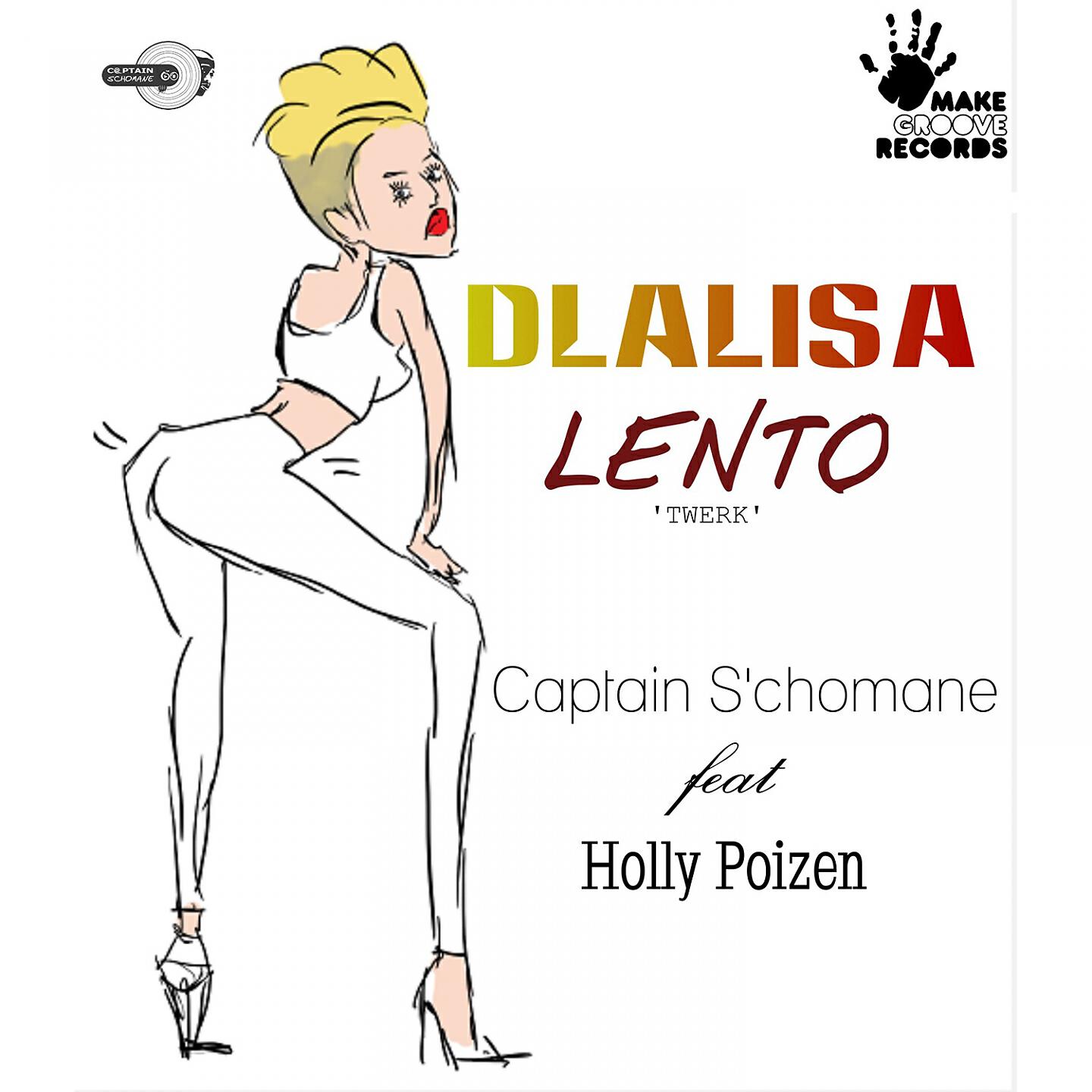 Релиз Dlalisa Lento