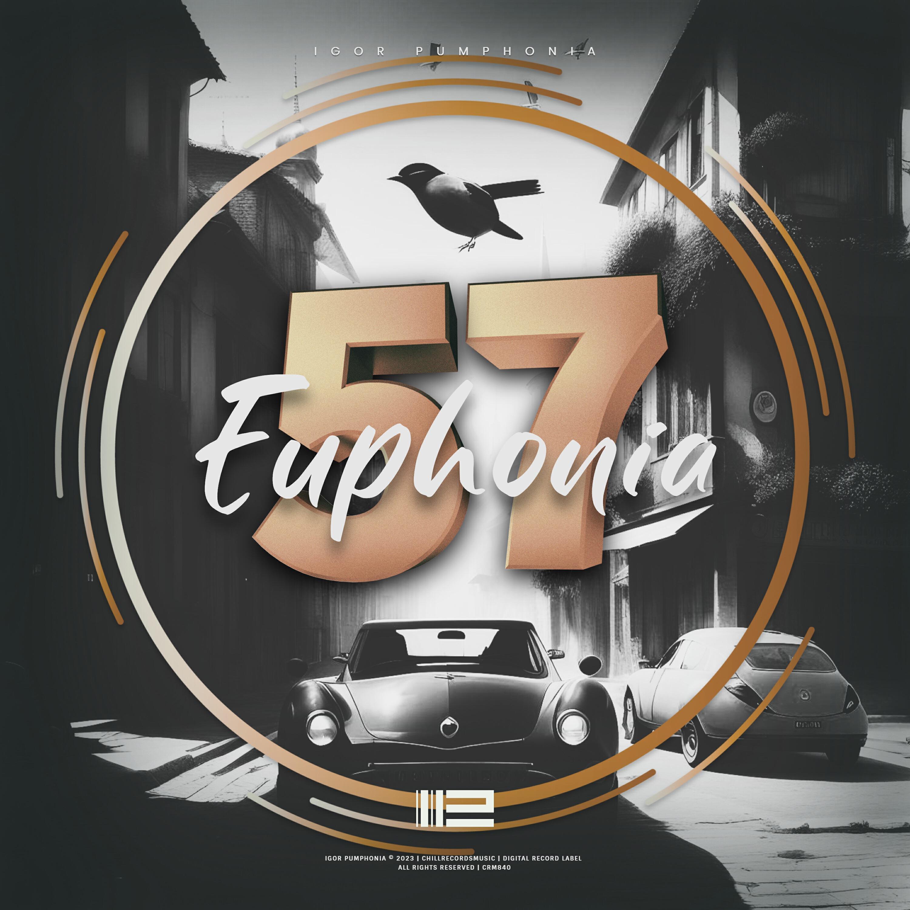 Релиз Euphonia 57