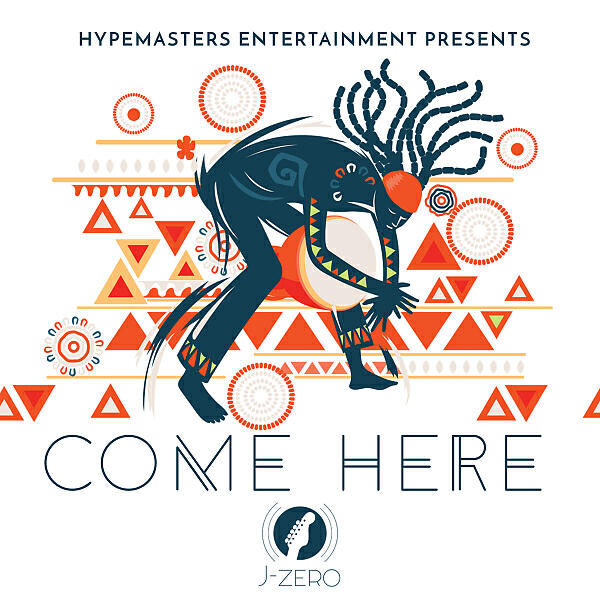 Релиз Come Here