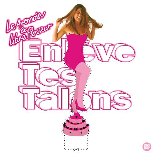 Релиз Enlève tes talons