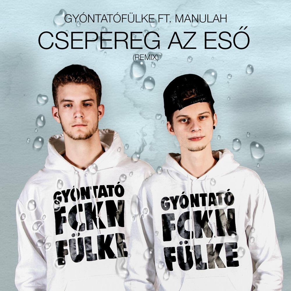 Релиз Csepereg Az Eső (Remix)