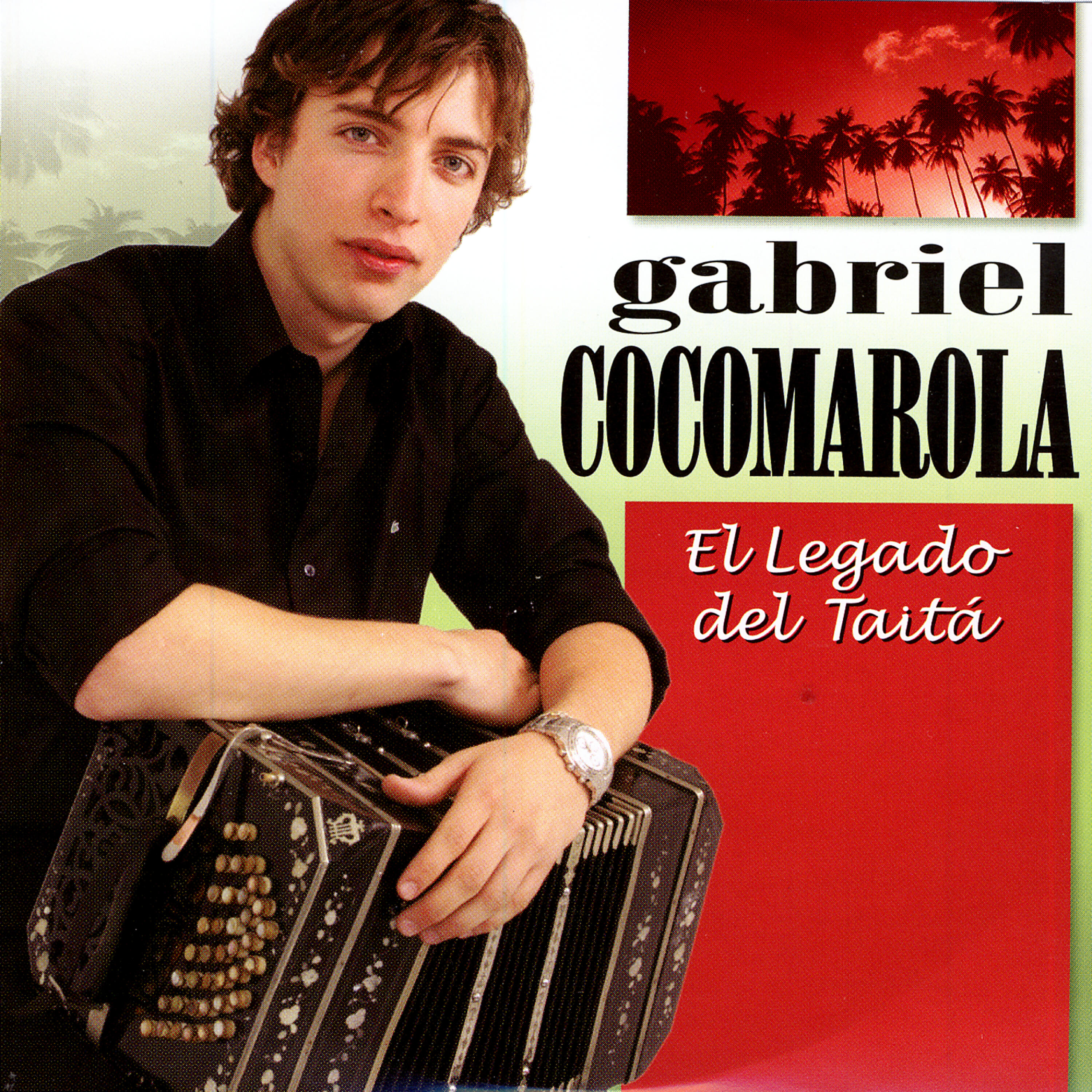 Релиз El Legado Del Taita