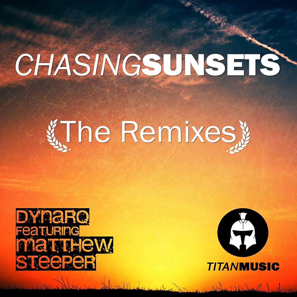 Релиз Chasing Sunsets