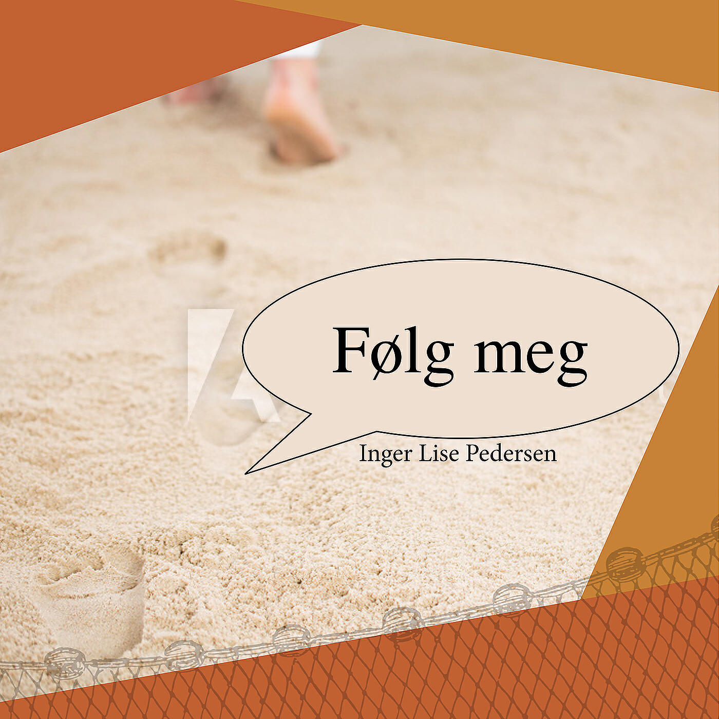 Постер альбома Følg Meg