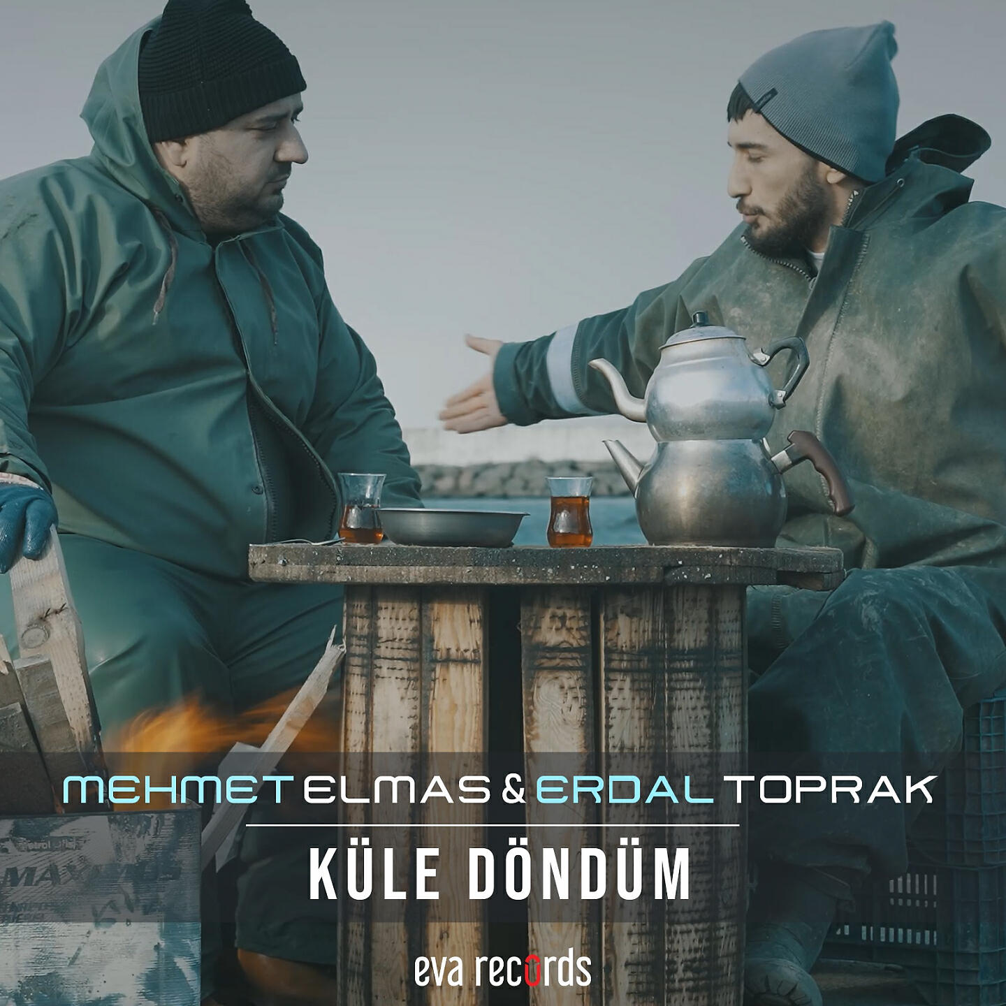 Релиз Küle Döndüm