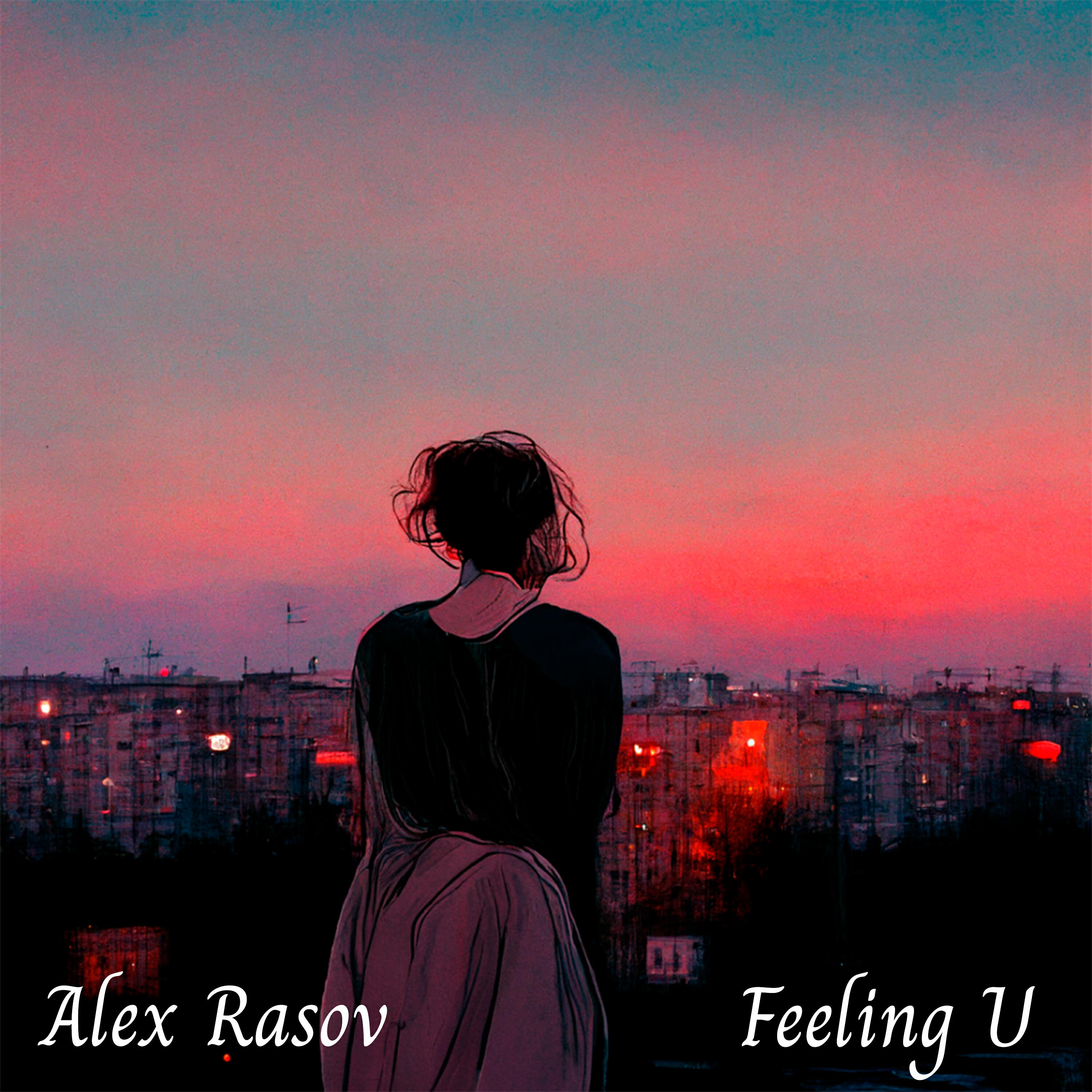 Релиз Feeling U