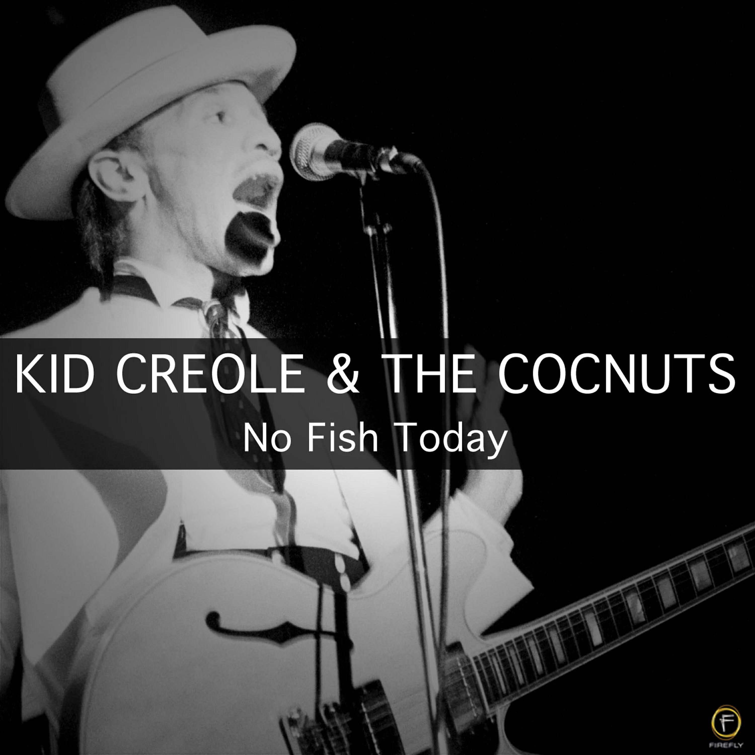 Kid Creol