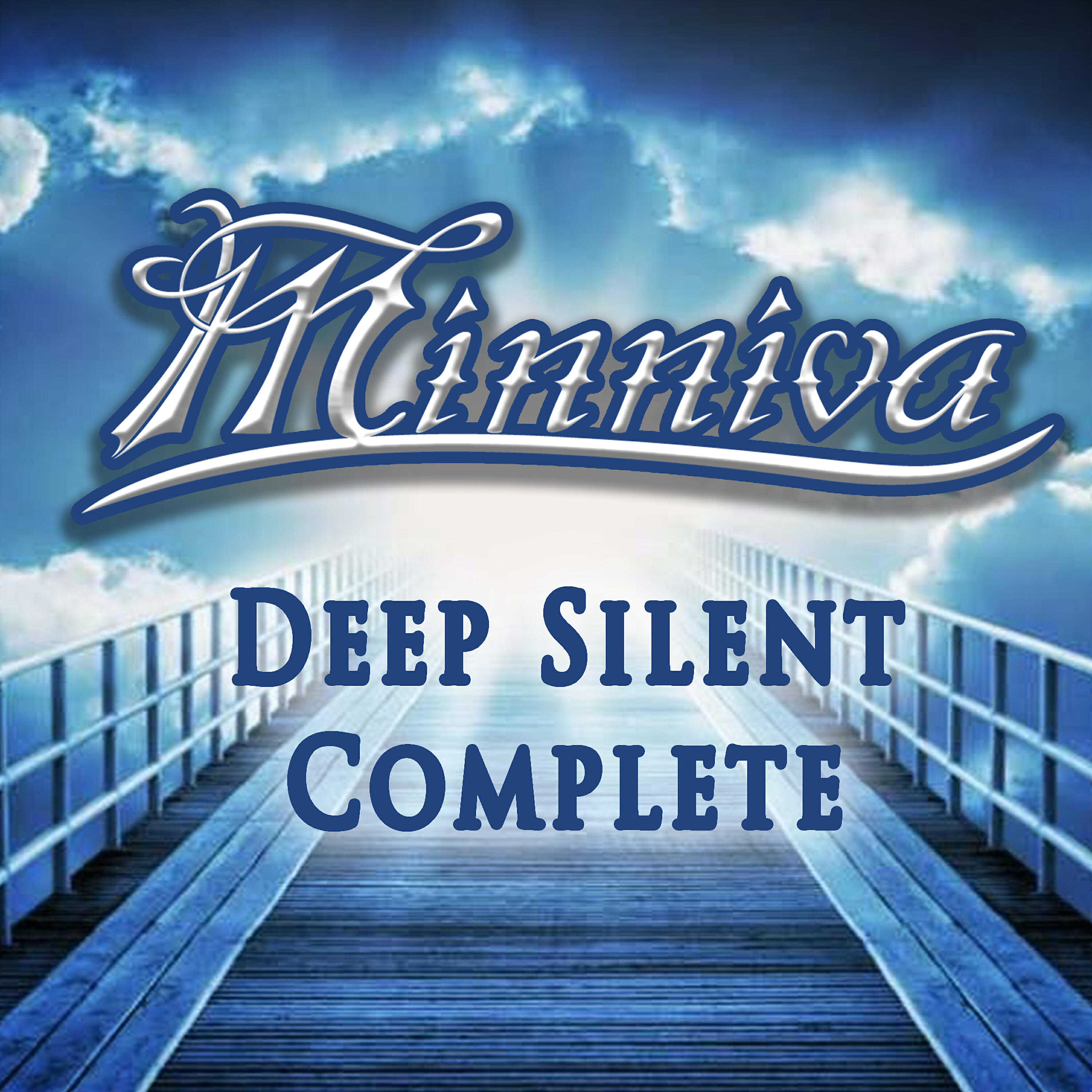Релиз Deep Silent Complete