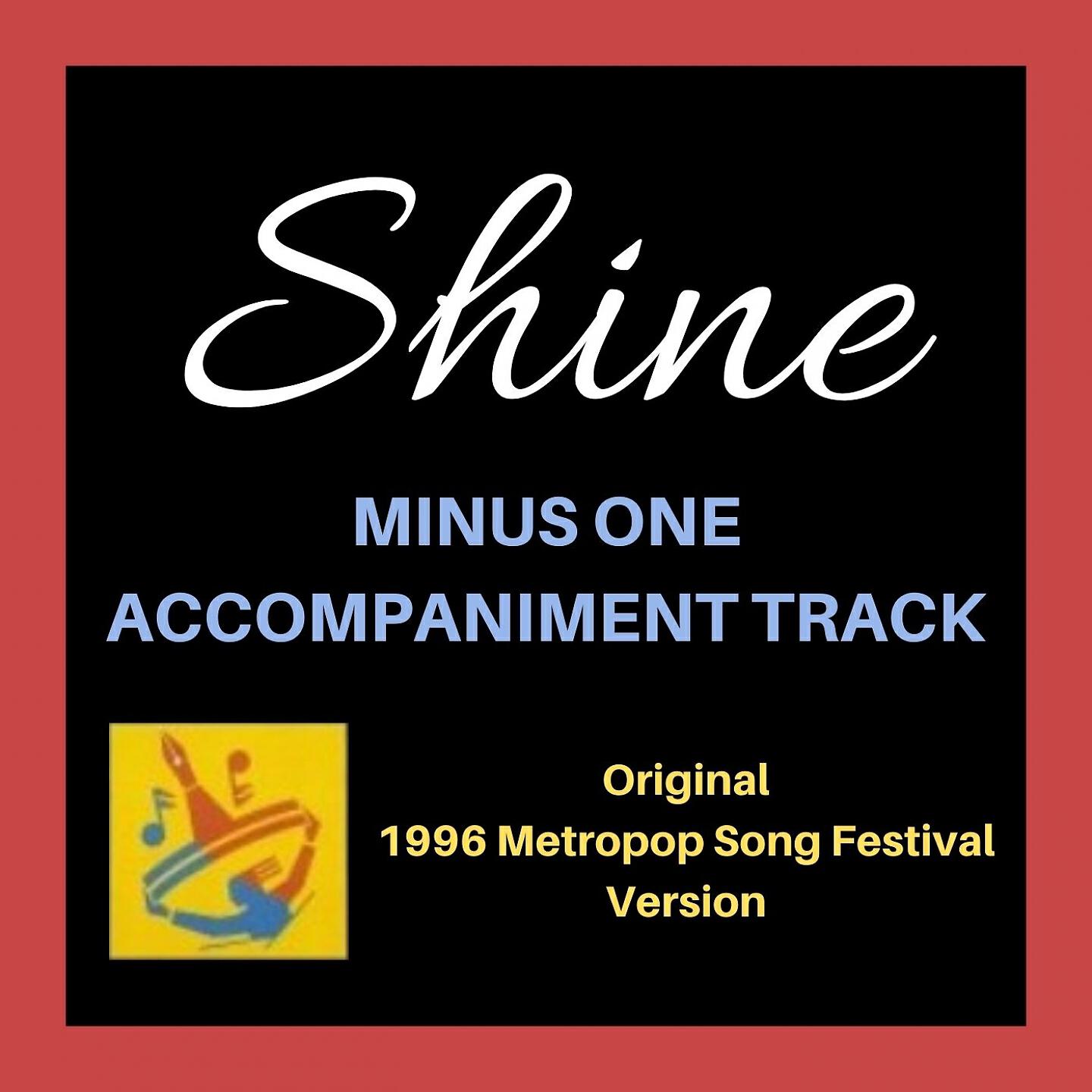 Релиз Shine (Minus One)