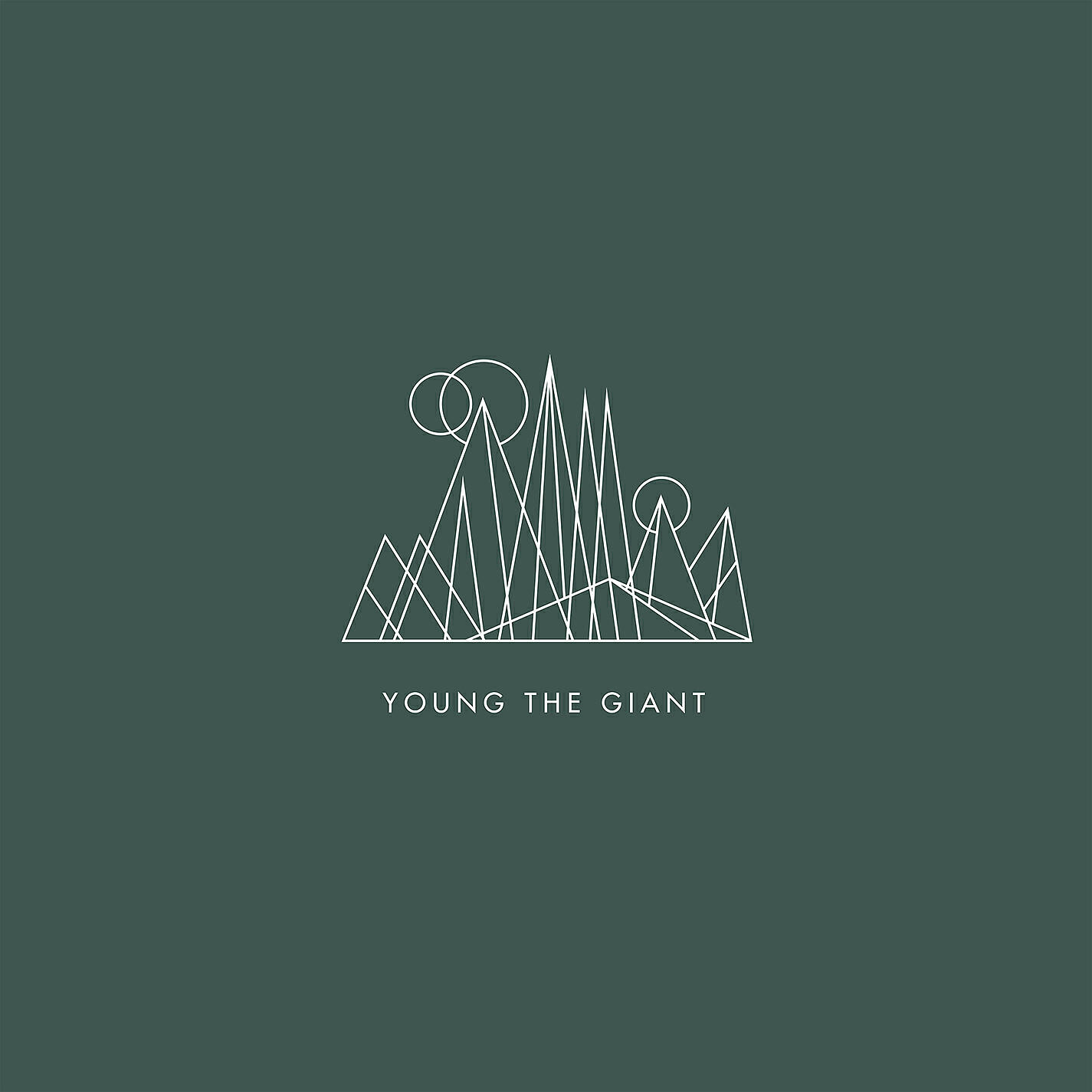 Релиз Young The Giant (10th Anniversary Edition)