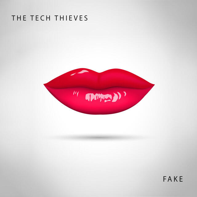 Постер альбома Fake