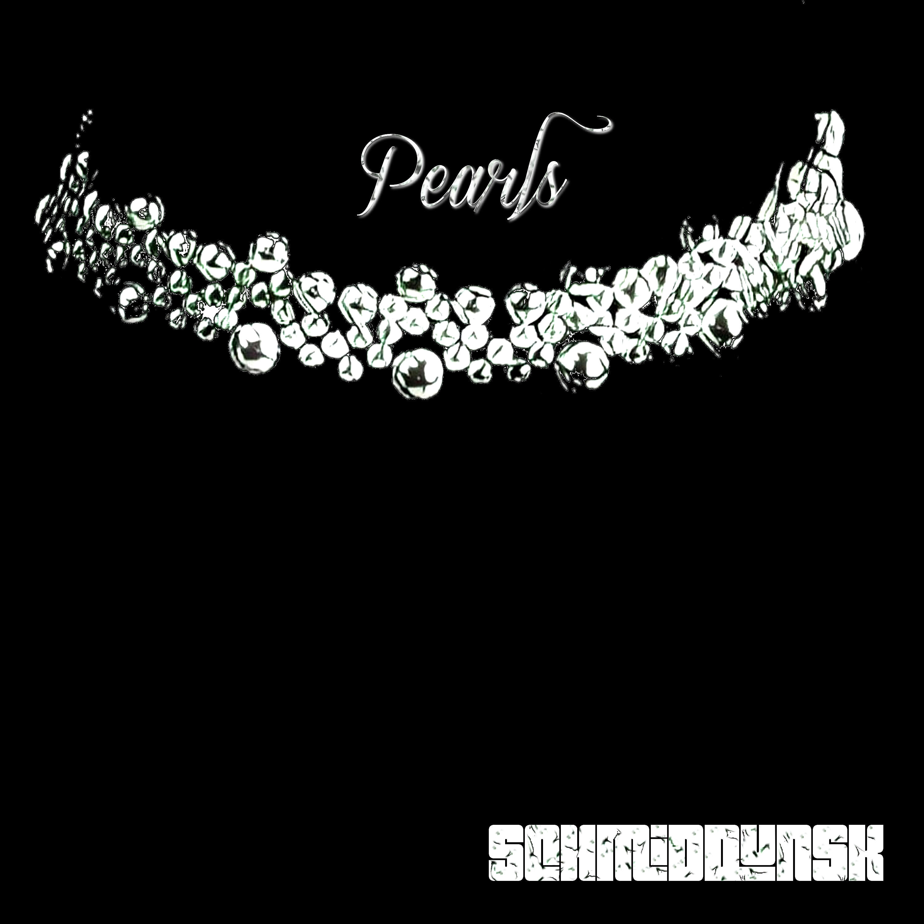 Релиз Pearls