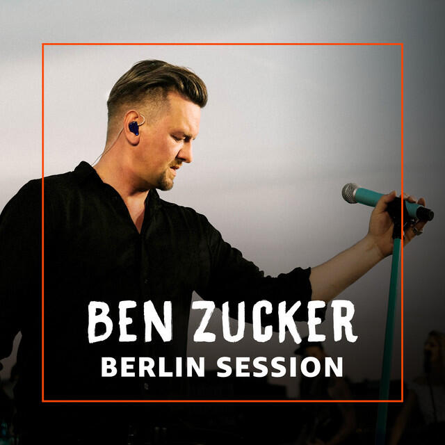 Релиз Berlin Session