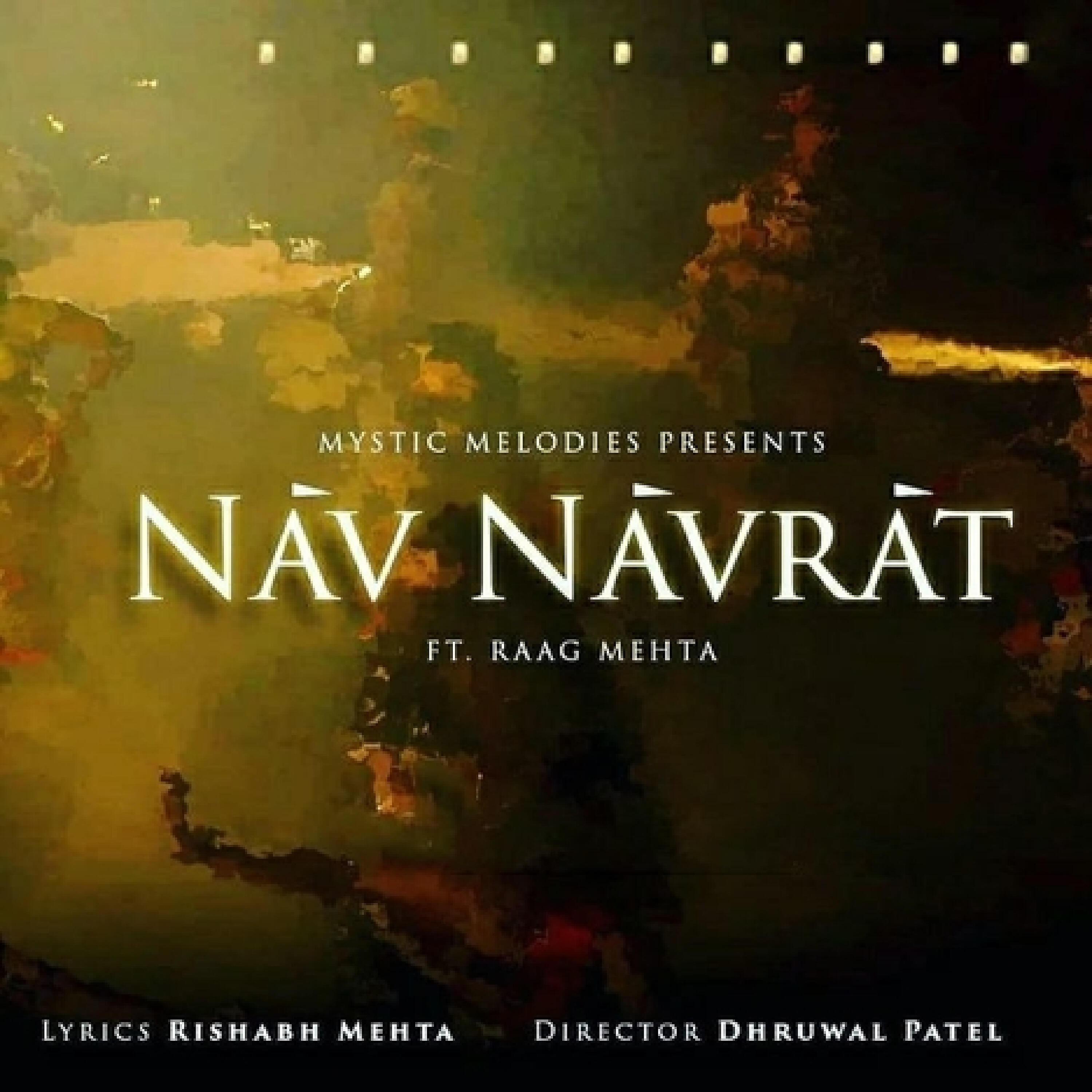 Релиз Nav Navrat - Single
