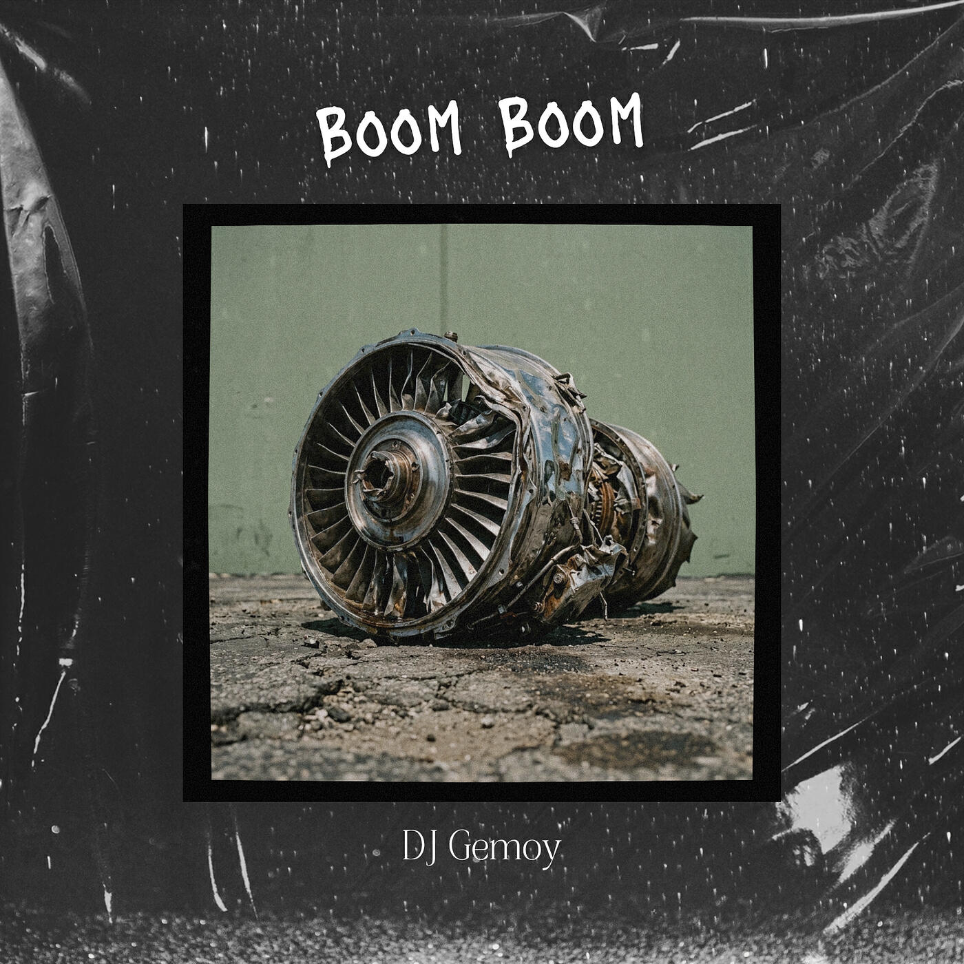 Релиз Boom Boom