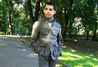 Kaspars Antess