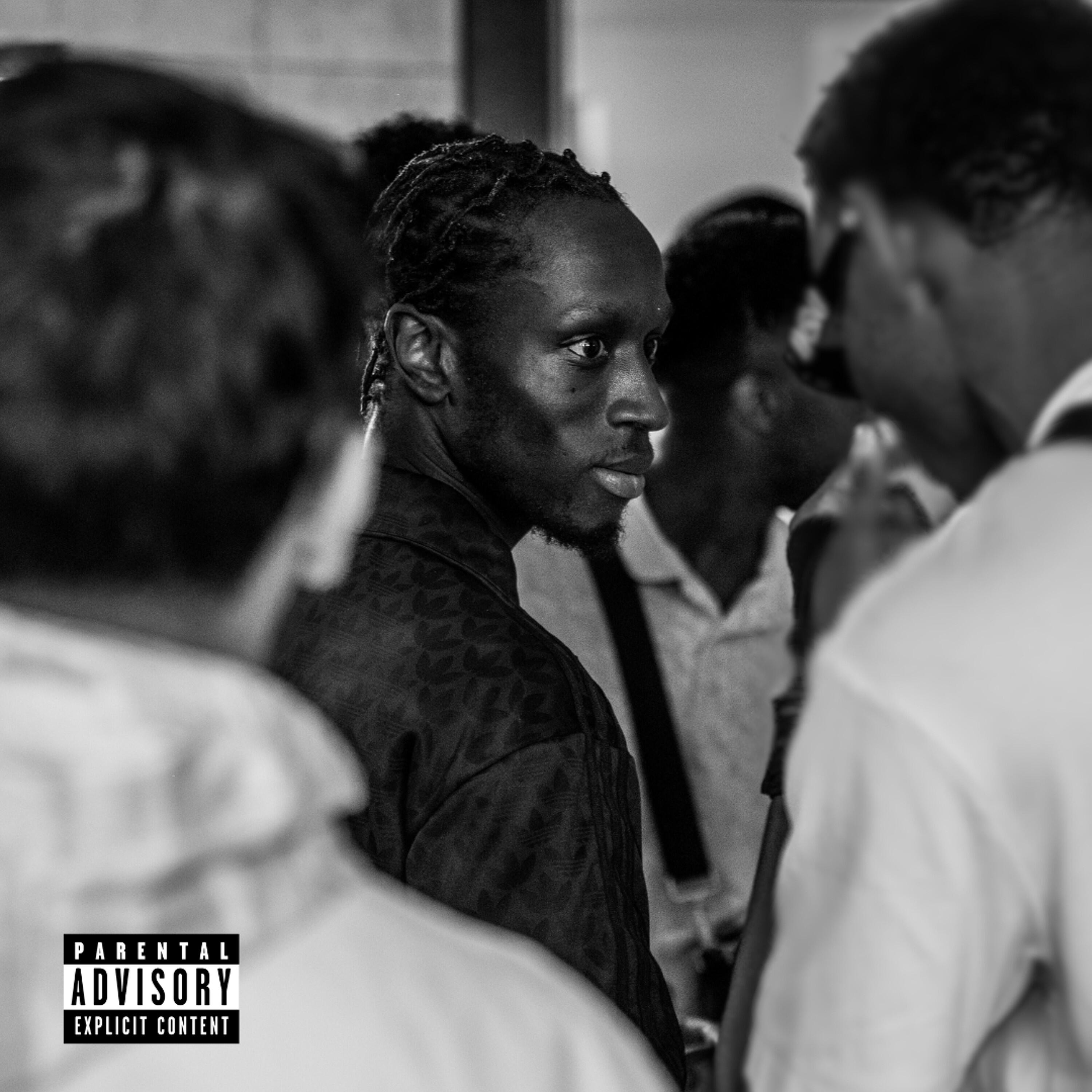 Релиз Crapuleux