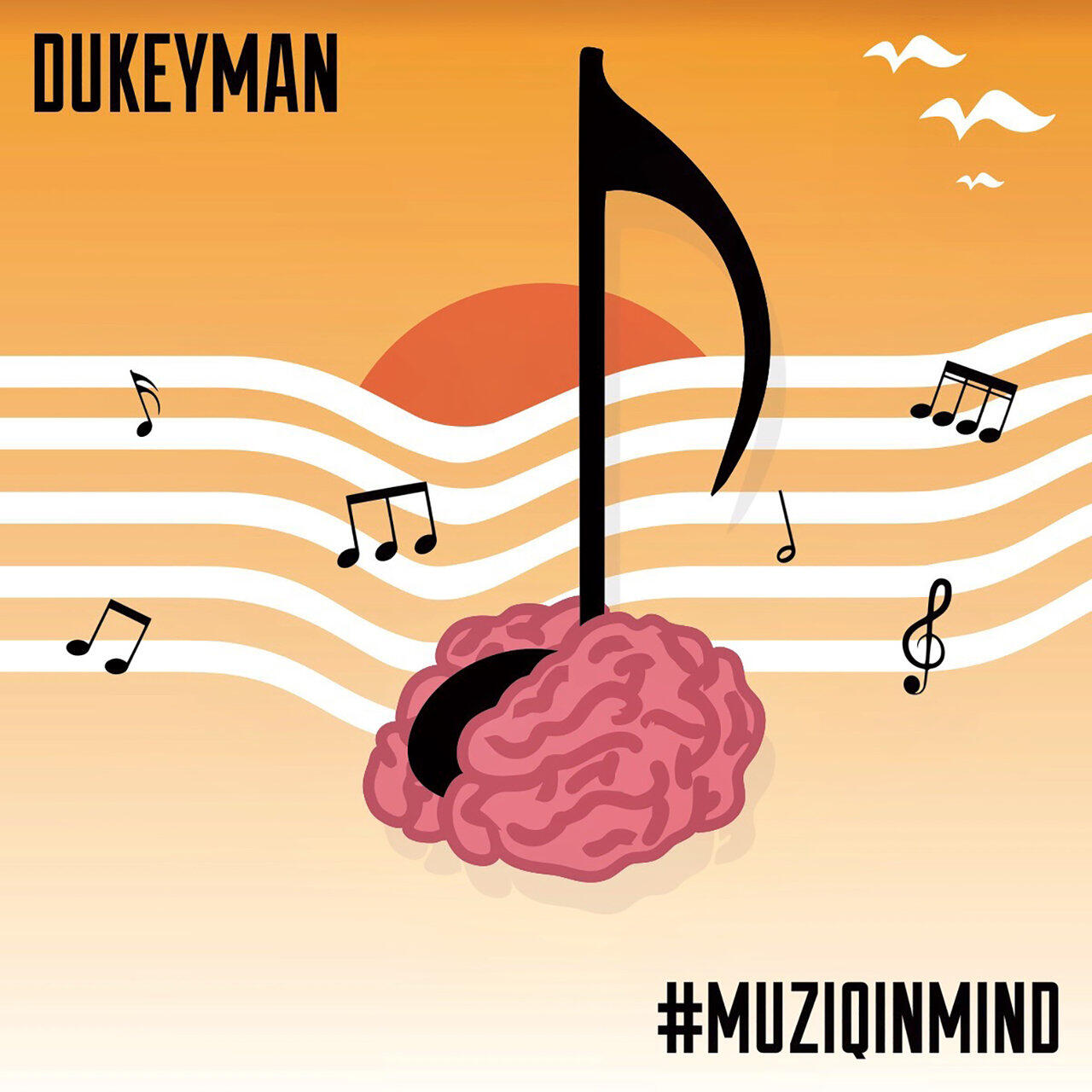 Релиз #Muziqinmind, Vol. 3