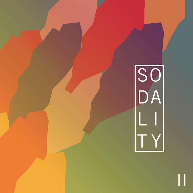 Релиз Sodality, Vol. 2