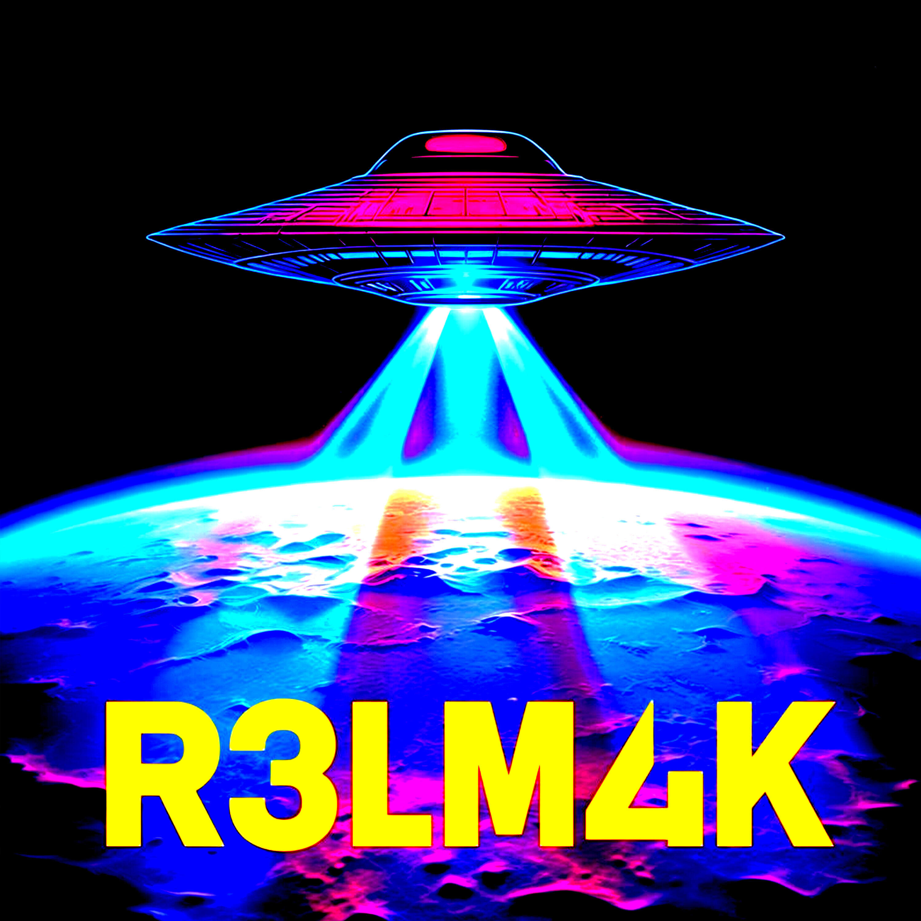 Релиз UFO