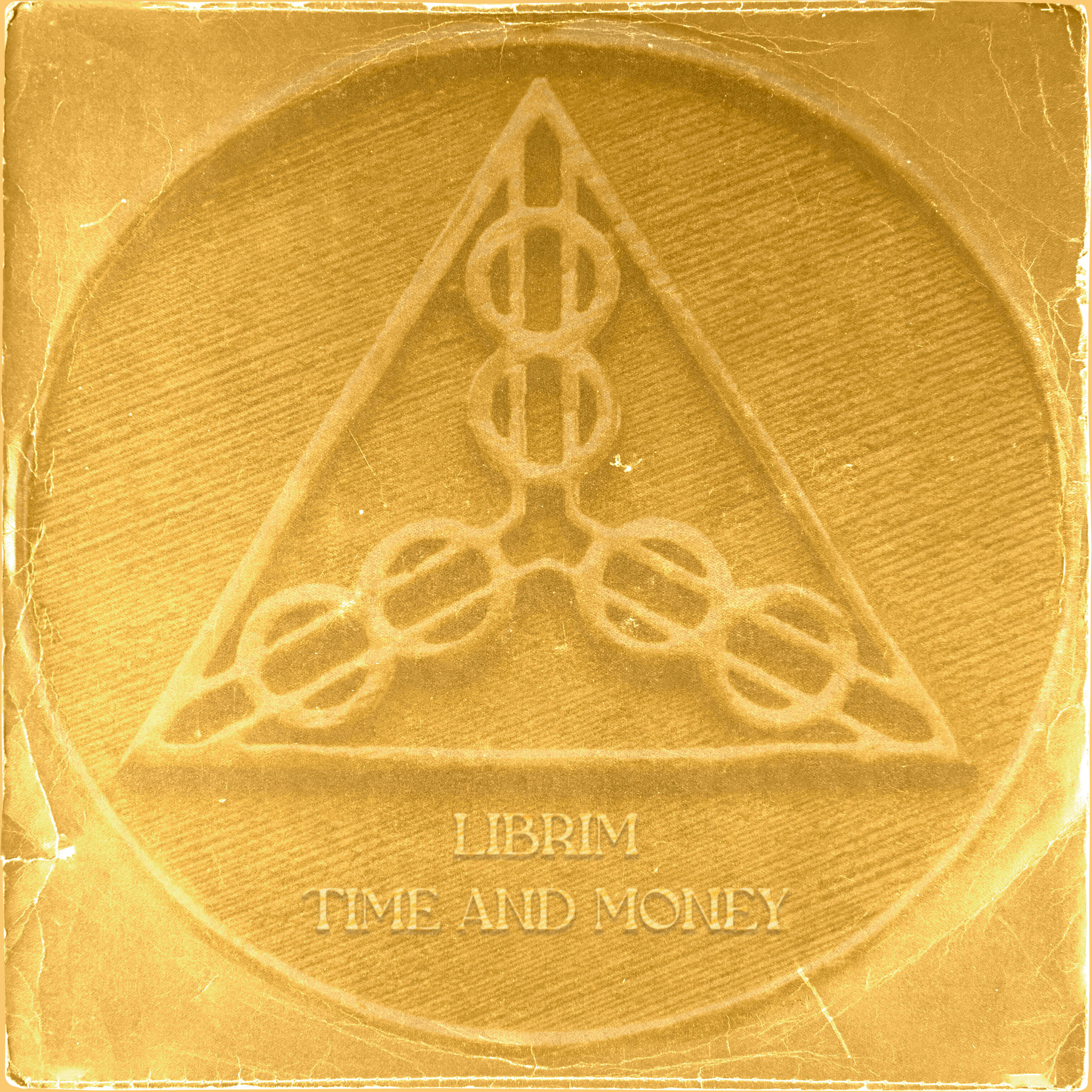 Релиз Time and Money