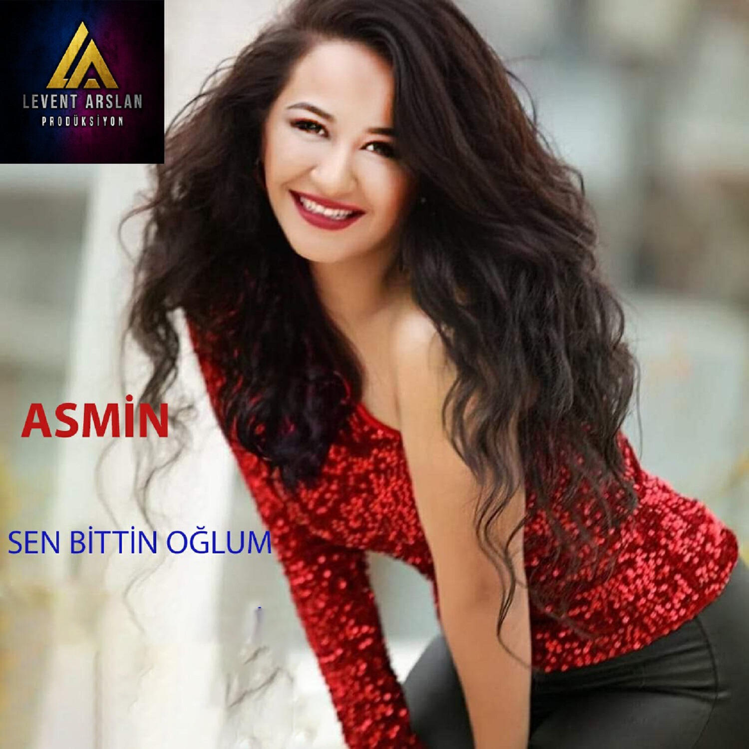 Релиз Sen Bittin Oğlum