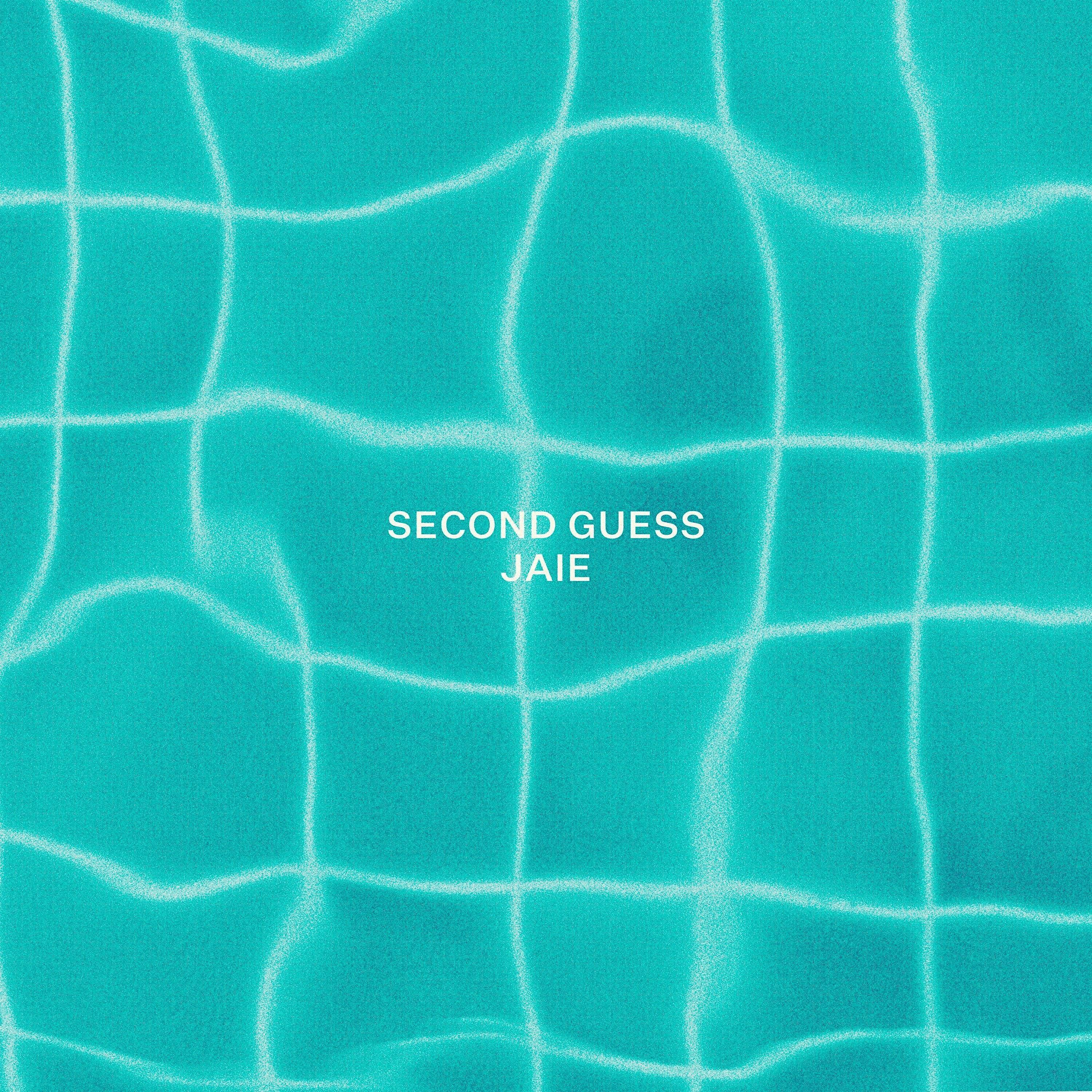 Релиз Second Guess