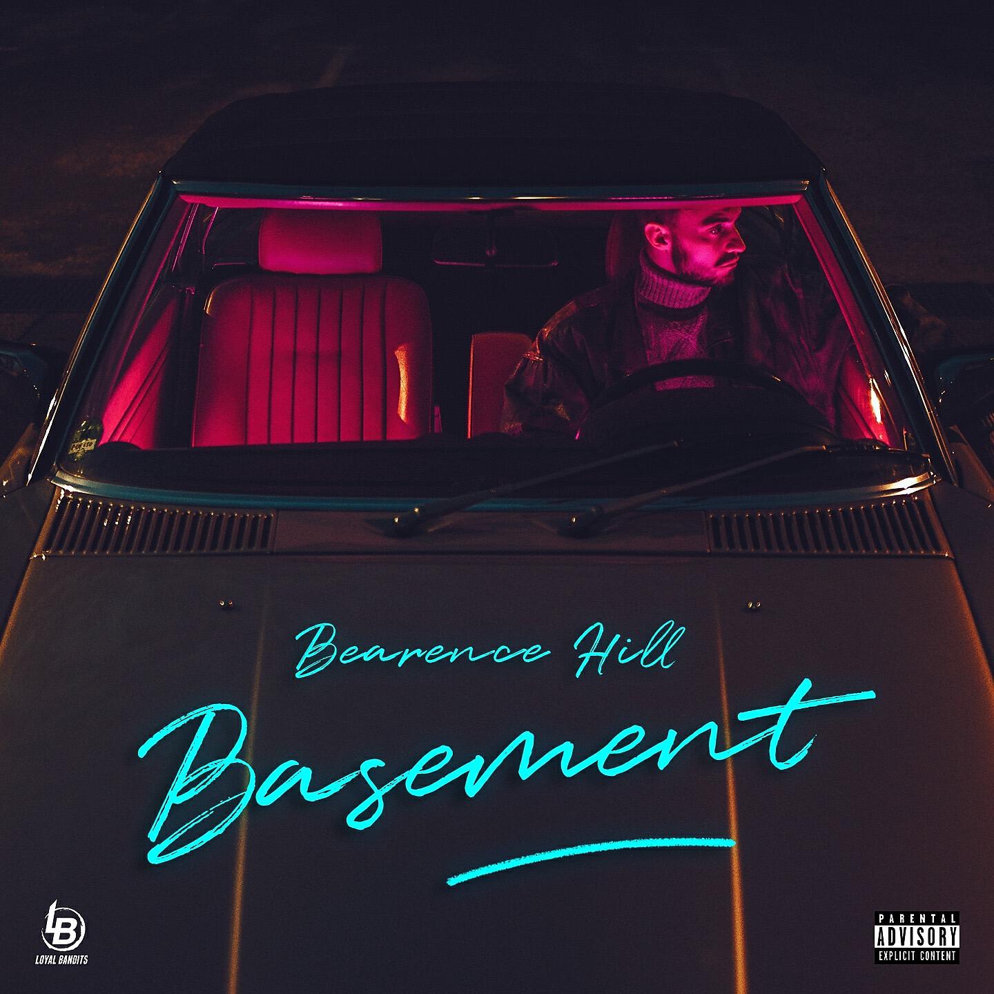 Релиз Basement
