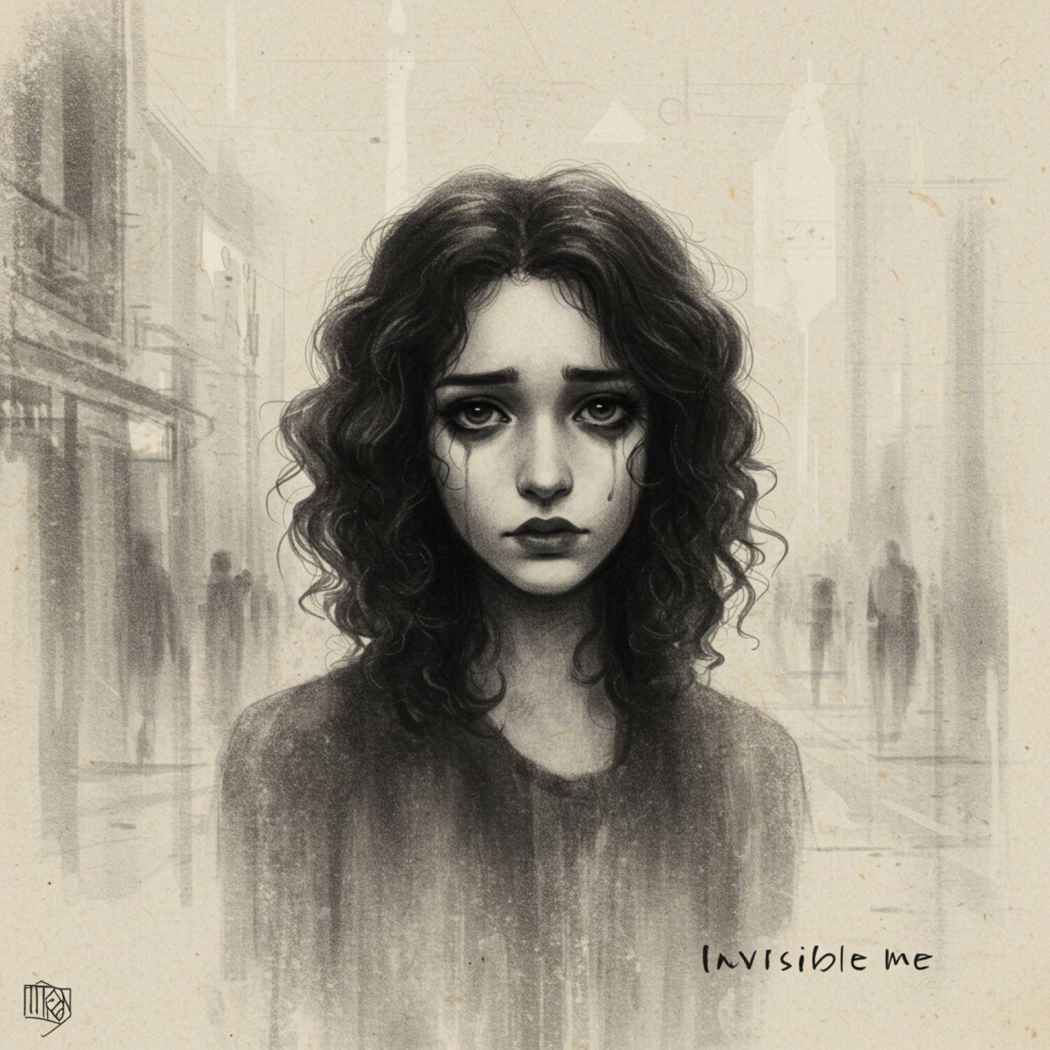Релиз Invisible Me