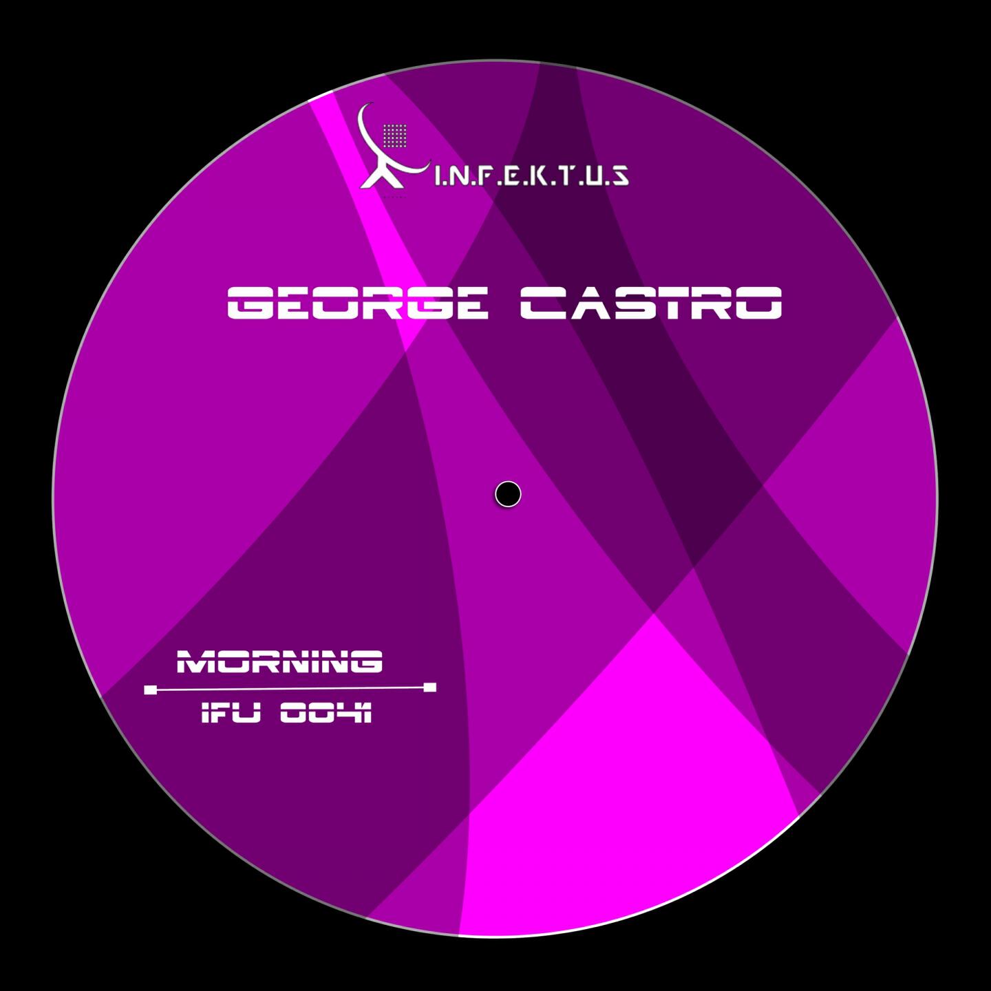 Релиз Morning