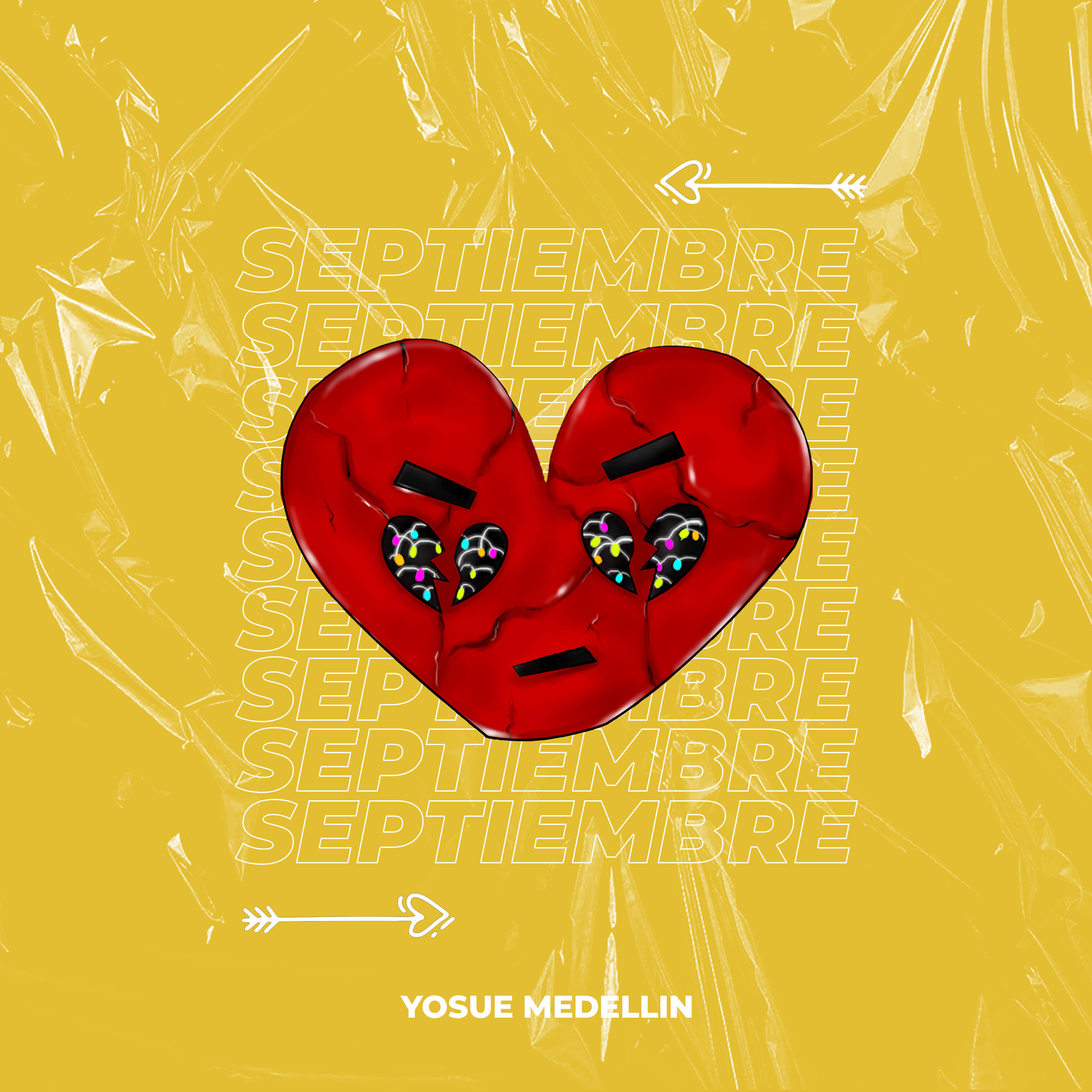 Yosue Medellin