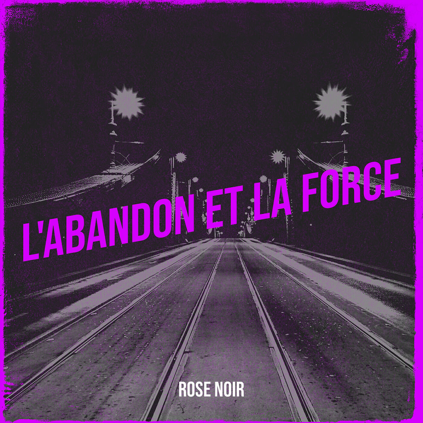 Релиз L'Abandon et la Force