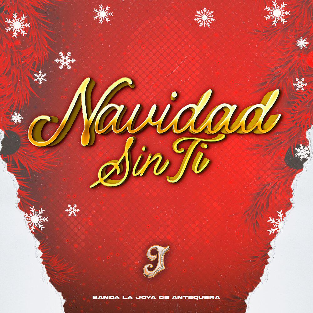 Релиз Navidad Sin Ti