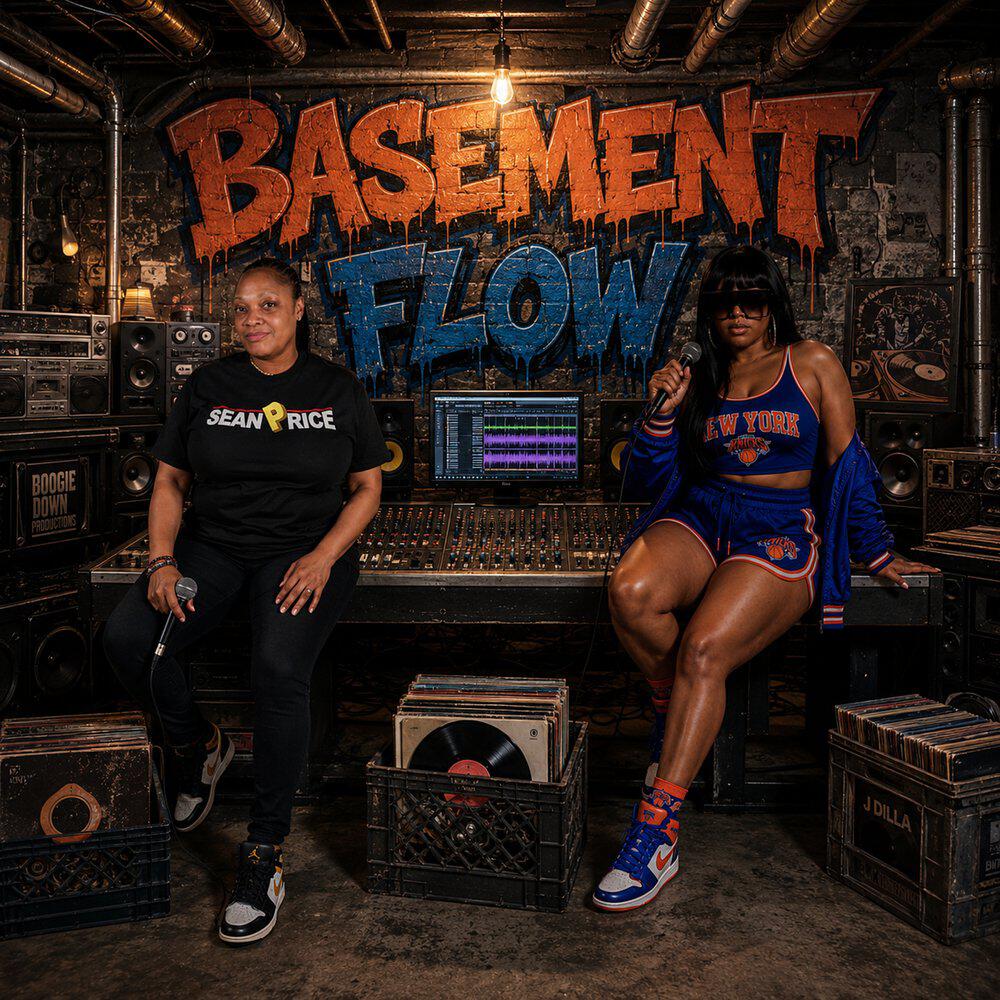 Релиз Basement Flow (Radio Edit)