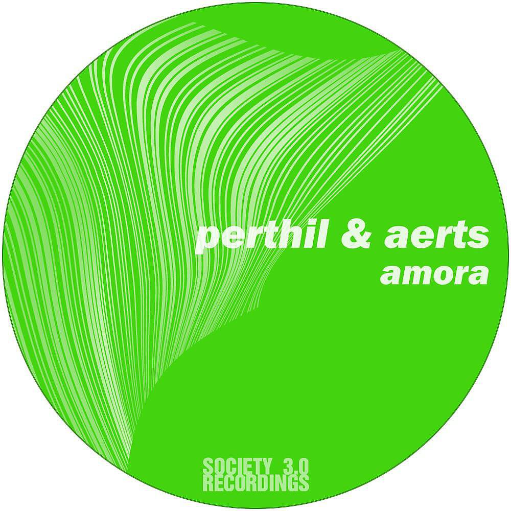 Релиз Amora