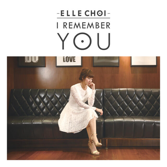 Elle Choi