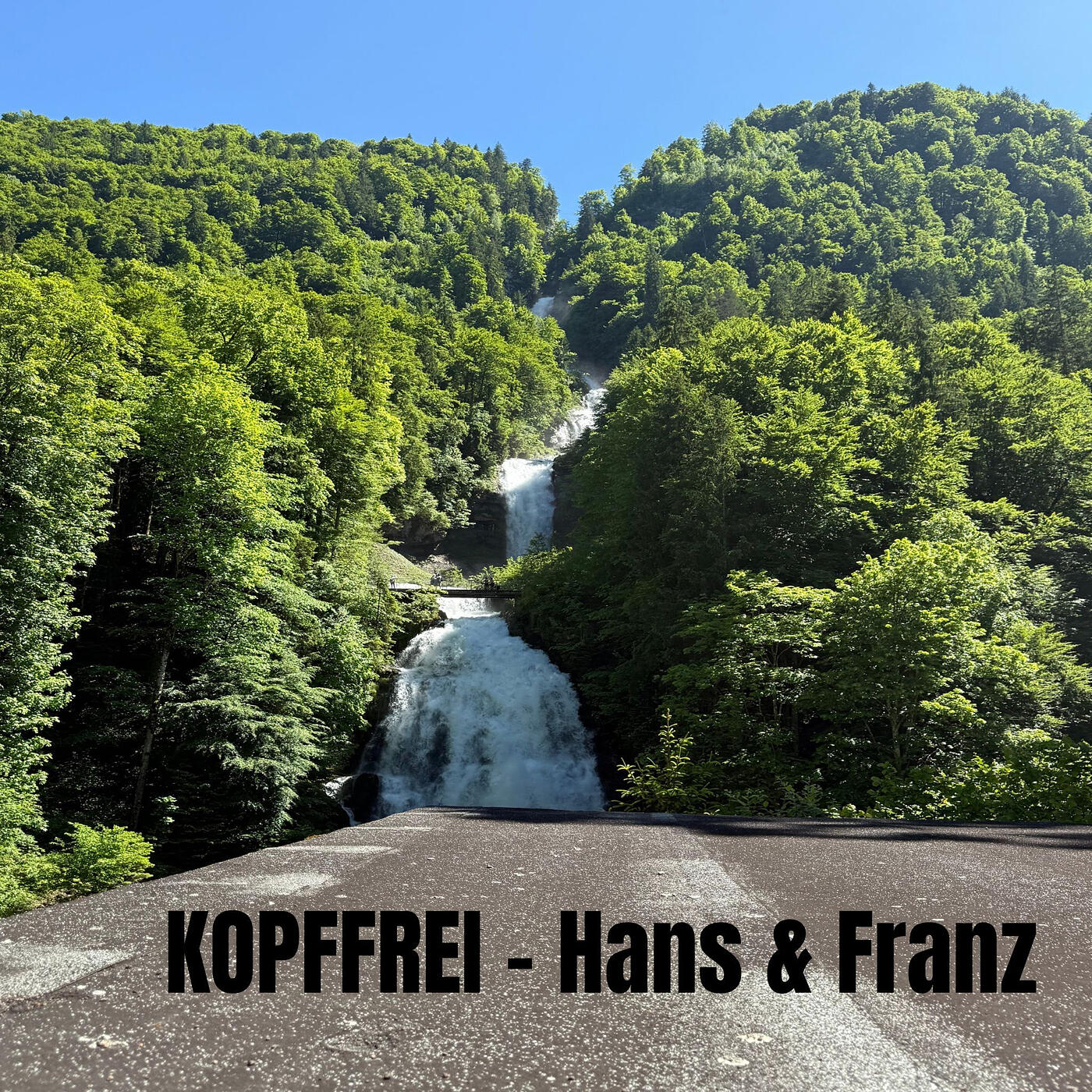 Релиз Hans Und Franz