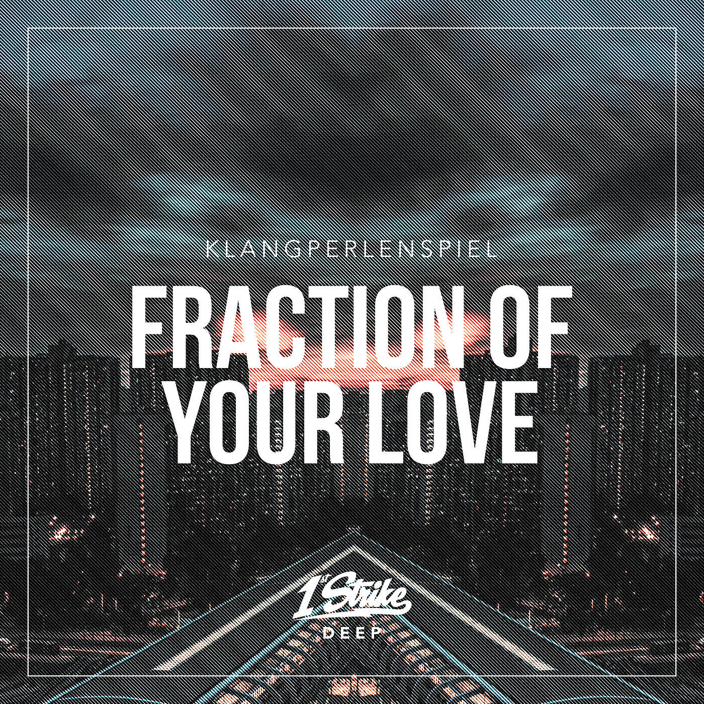 Релиз Fraction Of Your Love