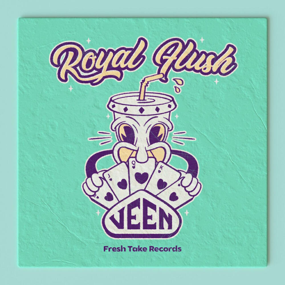 Релиз Royal Flush