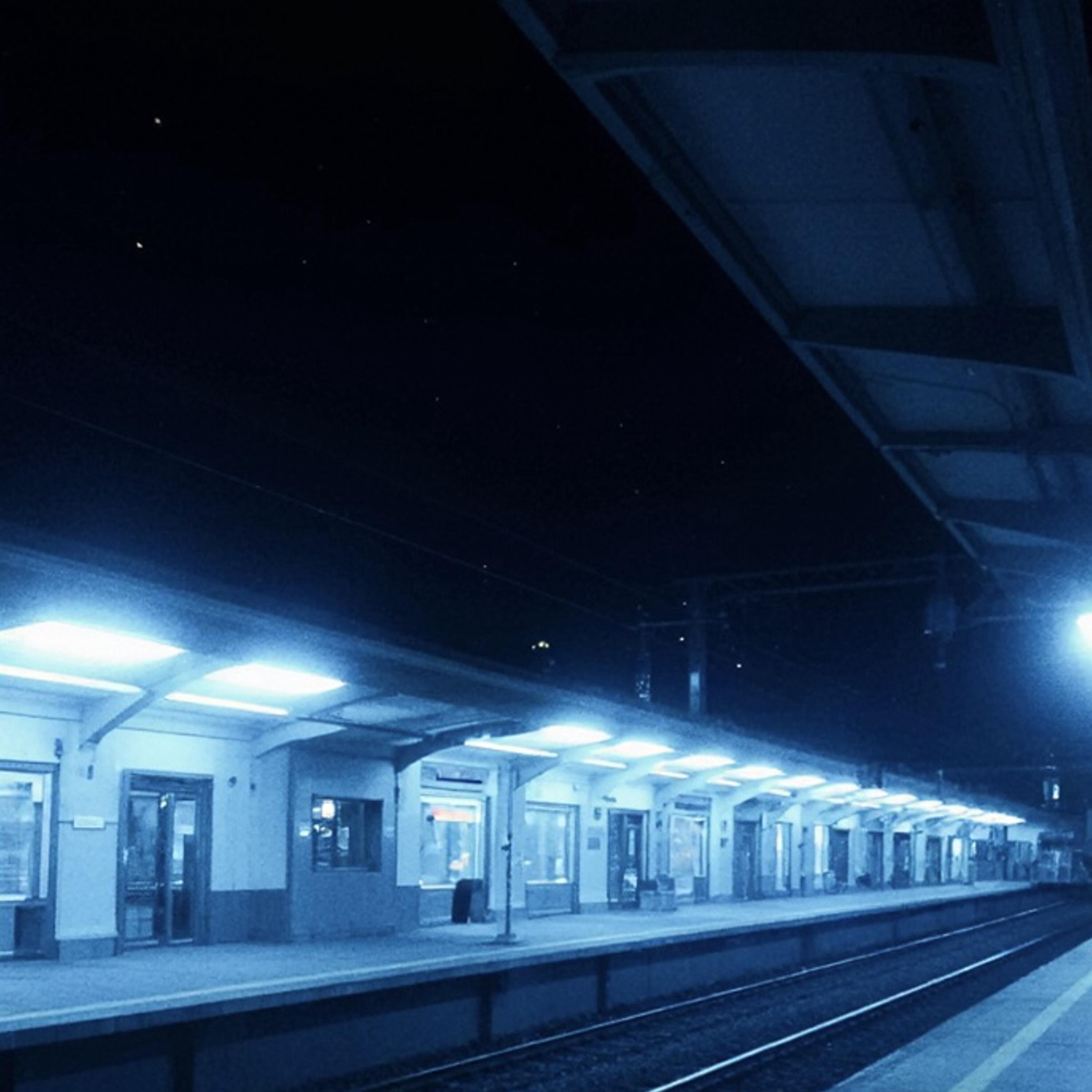 Релиз no destination