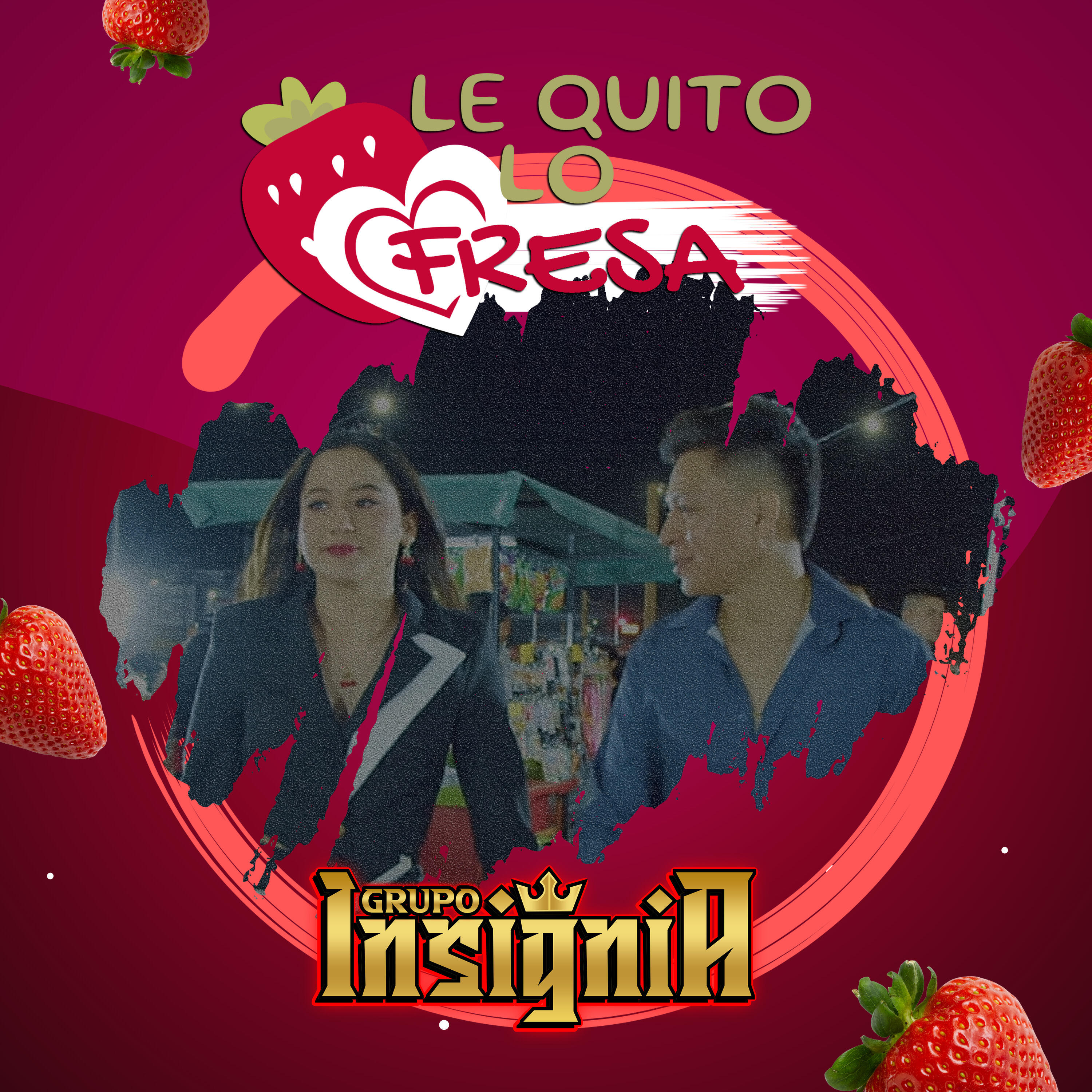 Релиз Le Quito Lo Fresa