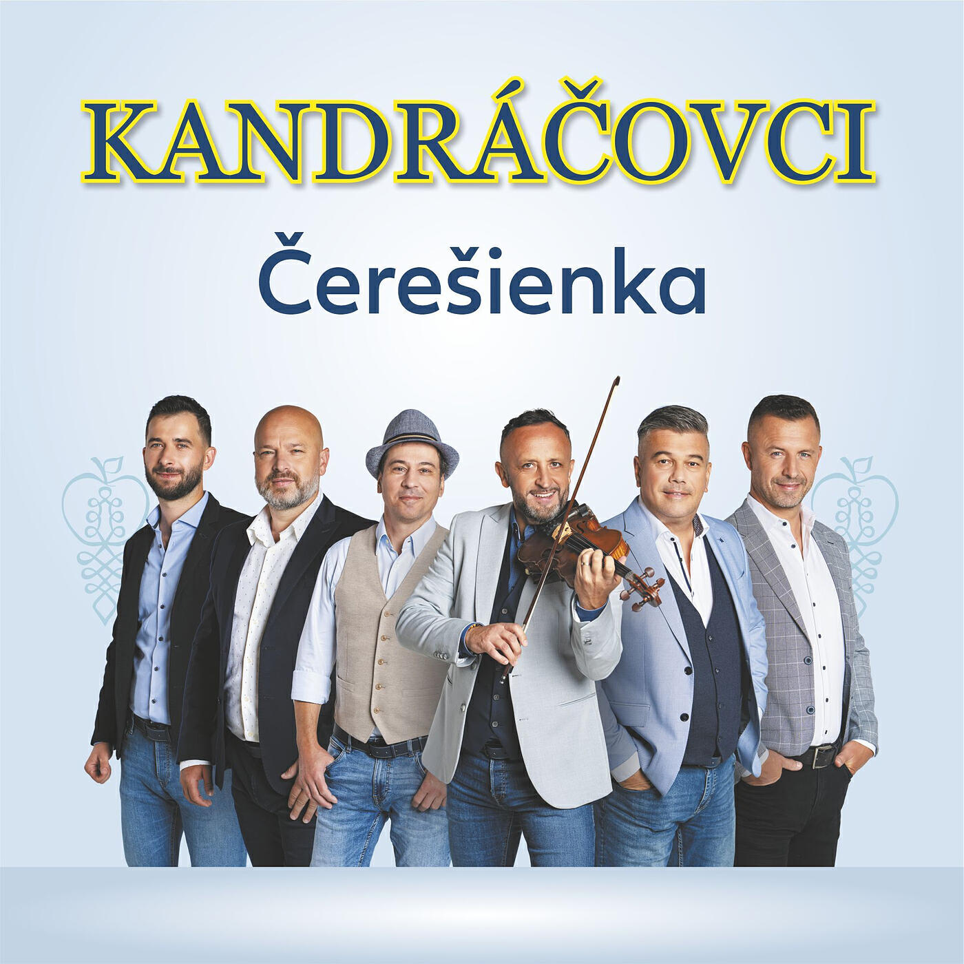 Релиз Čerešienka