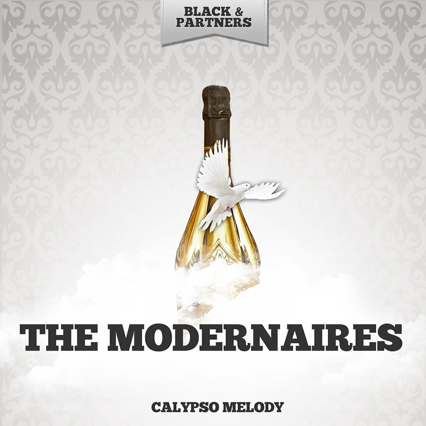 Постер альбома Calypso Melody