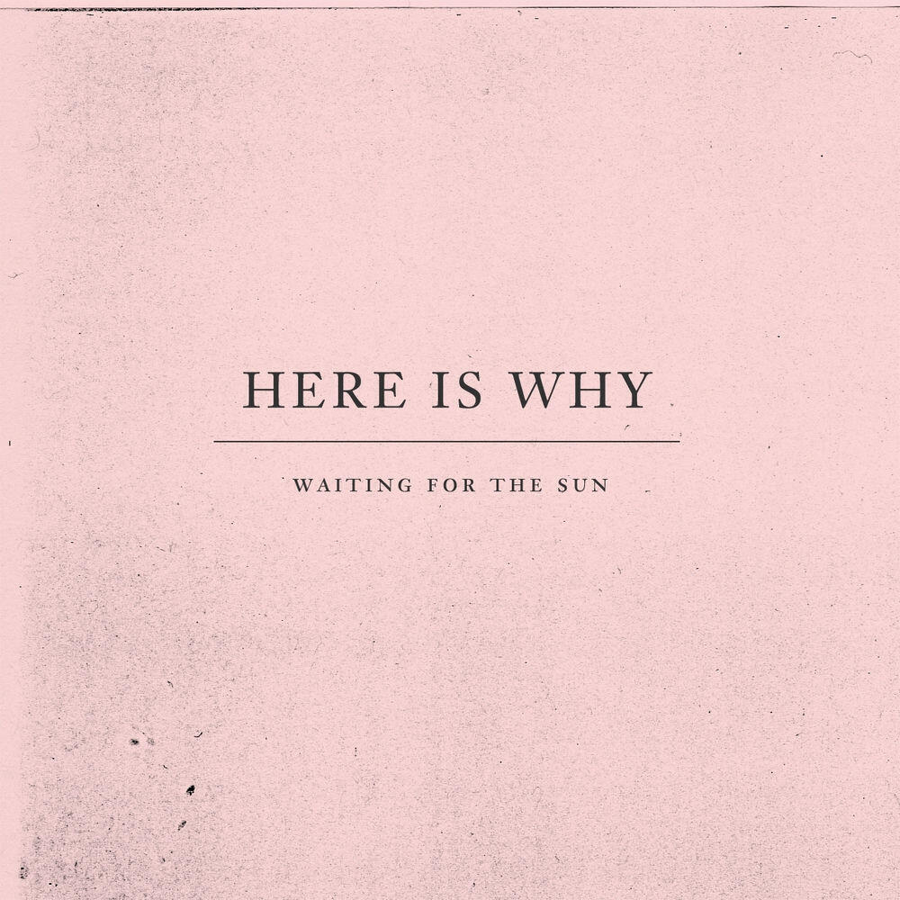 Релиз Waiting For The Sun (Marbert Rocel Remix)