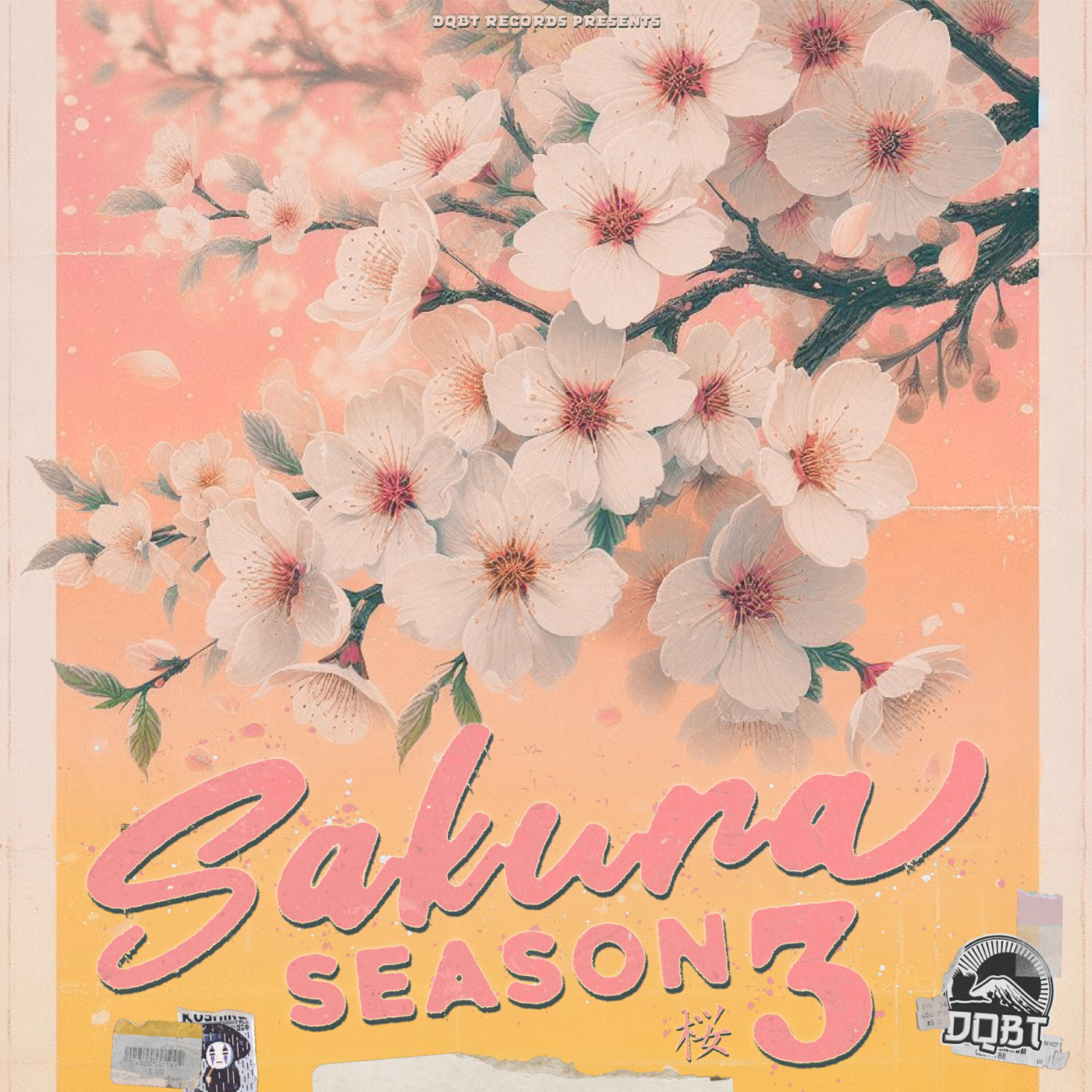Релиз First Petals