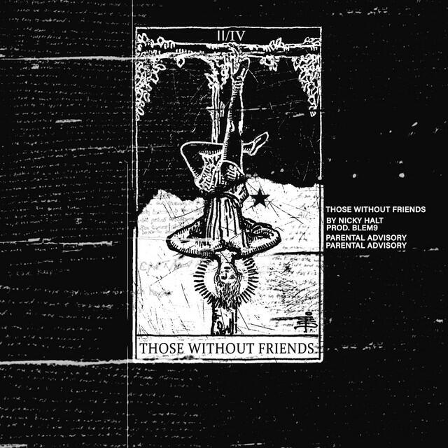 Релиз Those Without Friends