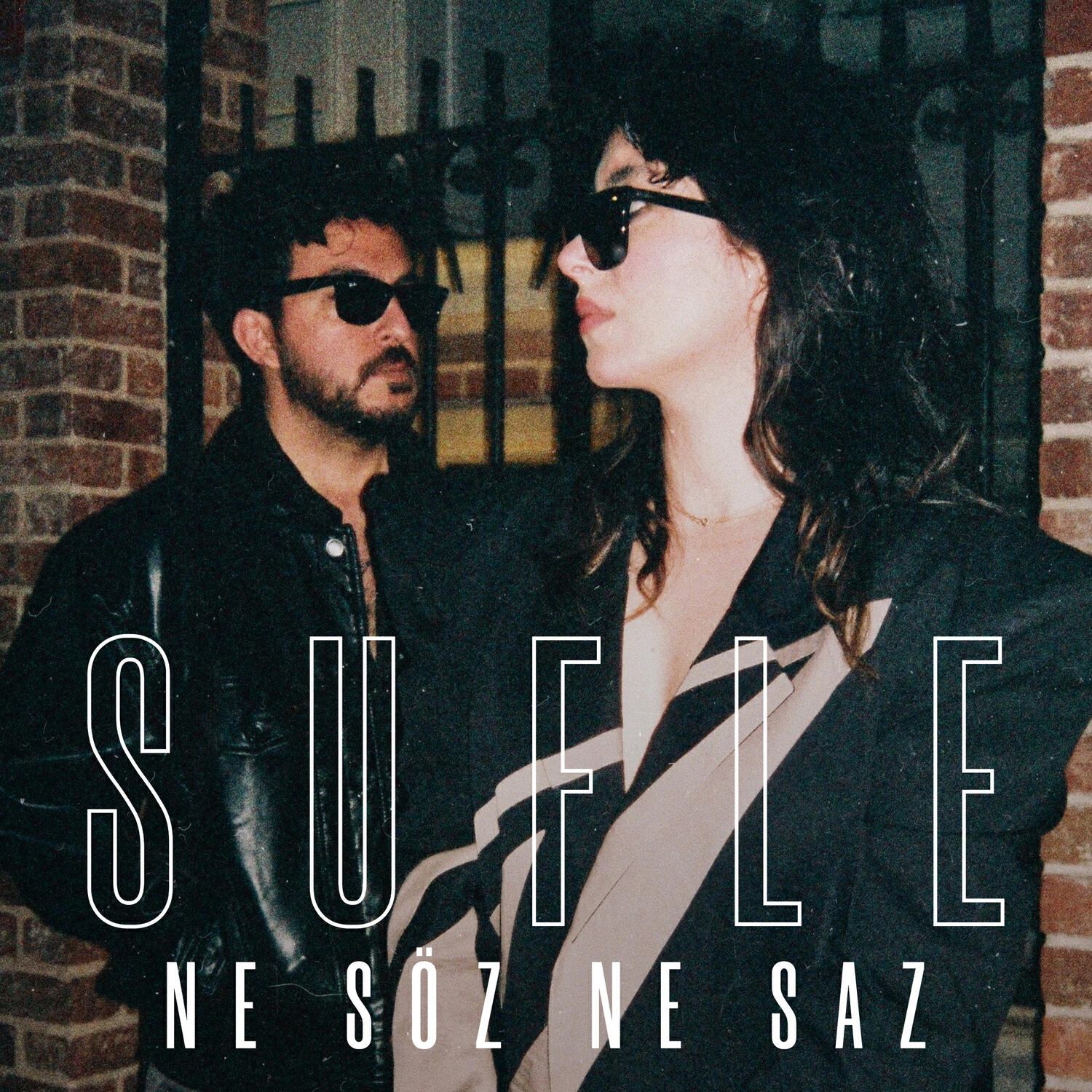Релиз Ne Söz Ne Saz