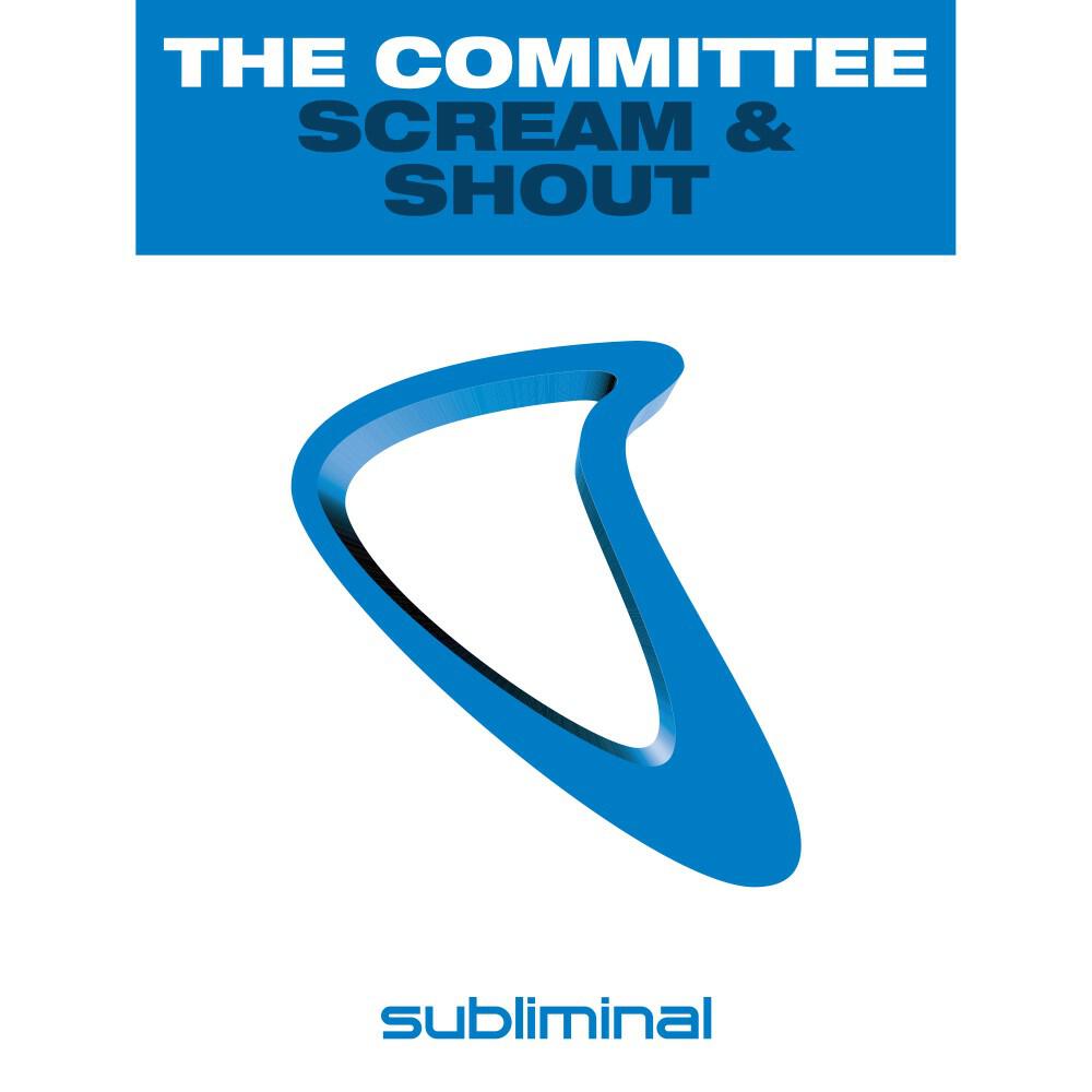Релиз Scream & Shout