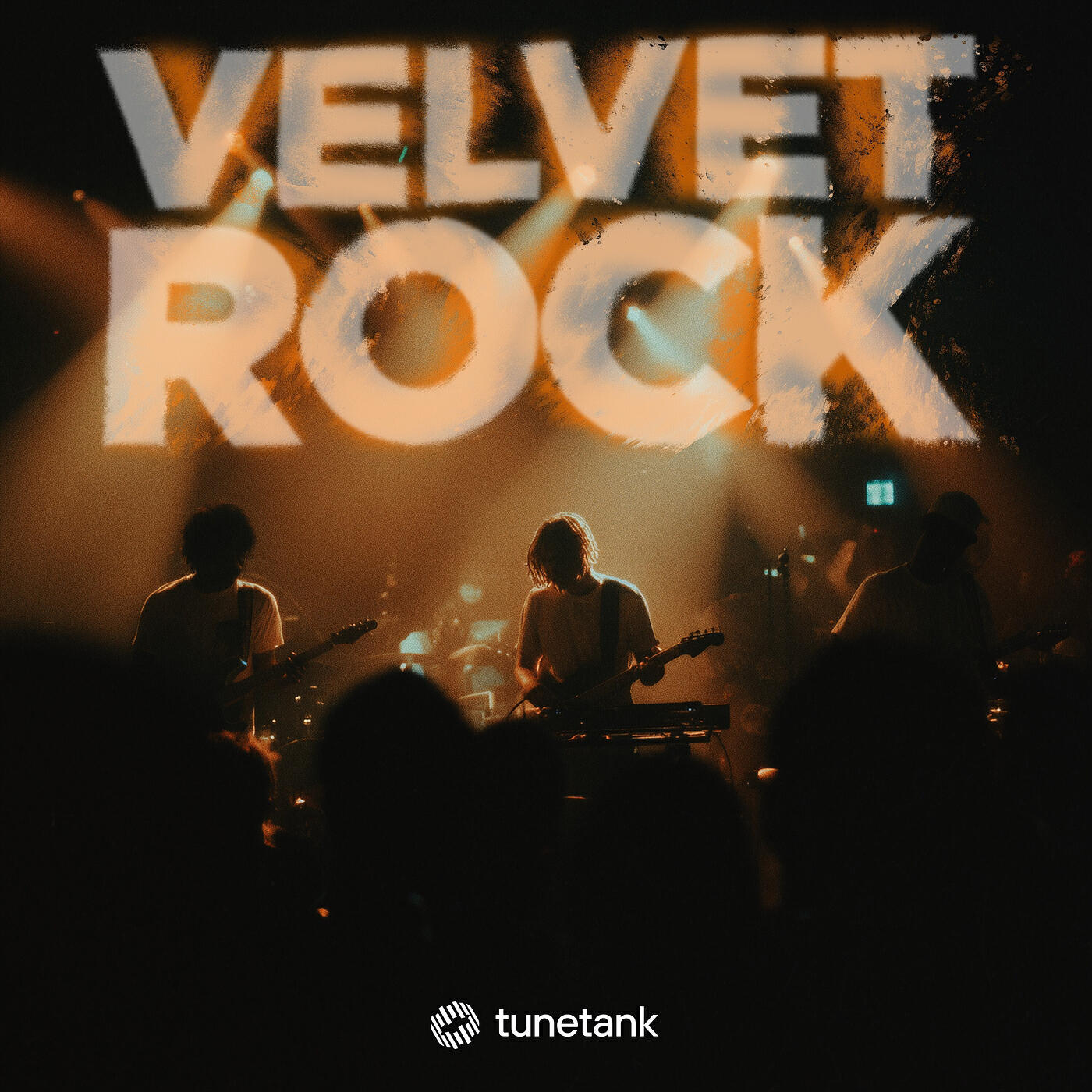 Релиз Velvet Rock
